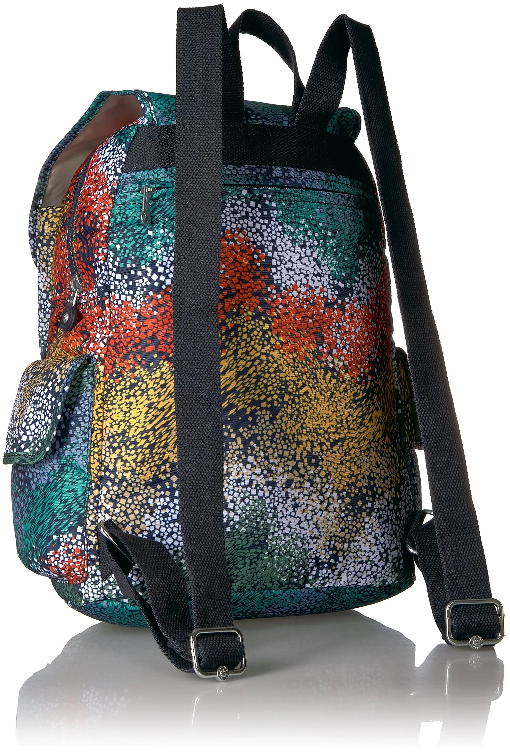 Kipling Ravier Medium Backpack
