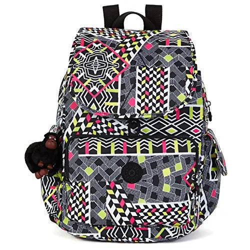 Kipling Ravier Medium Backpack