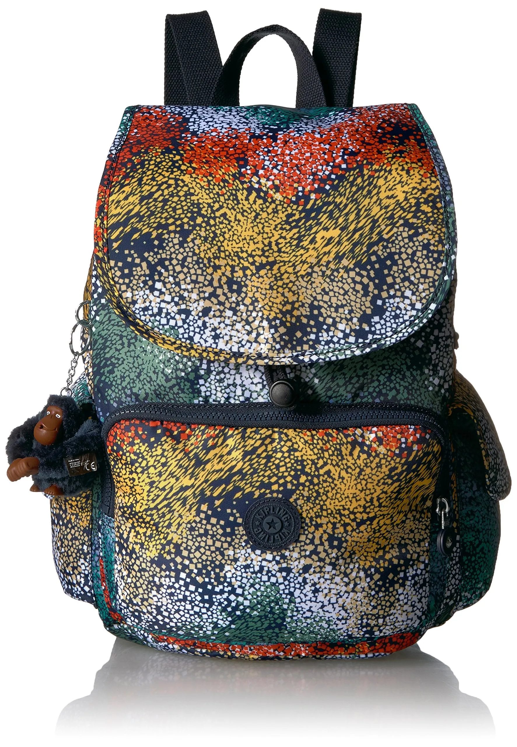 Kipling Ravier Medium Backpack