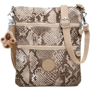 Kipling Rizzi Printed Convertible Mini Bag