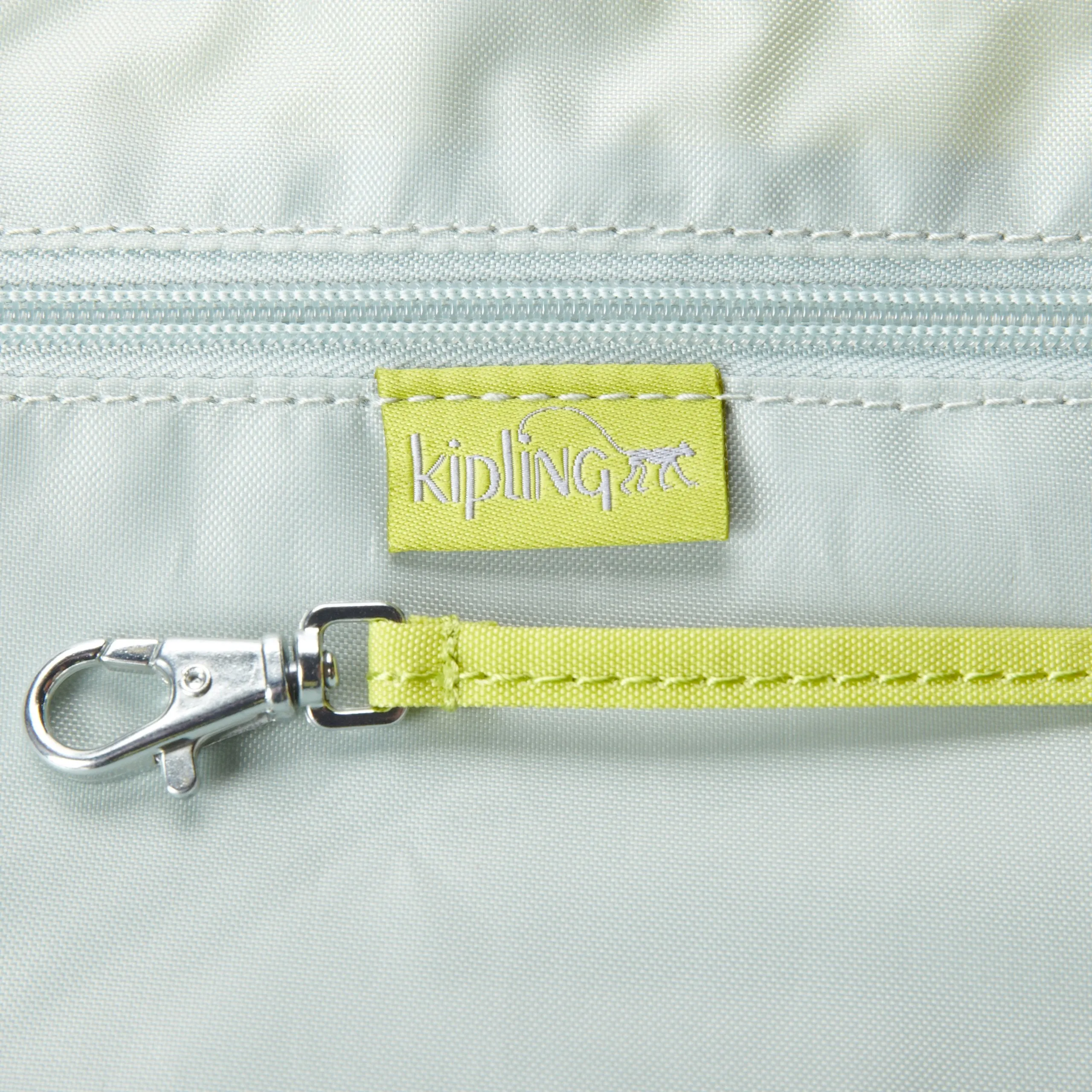 Kipling Rizzi
