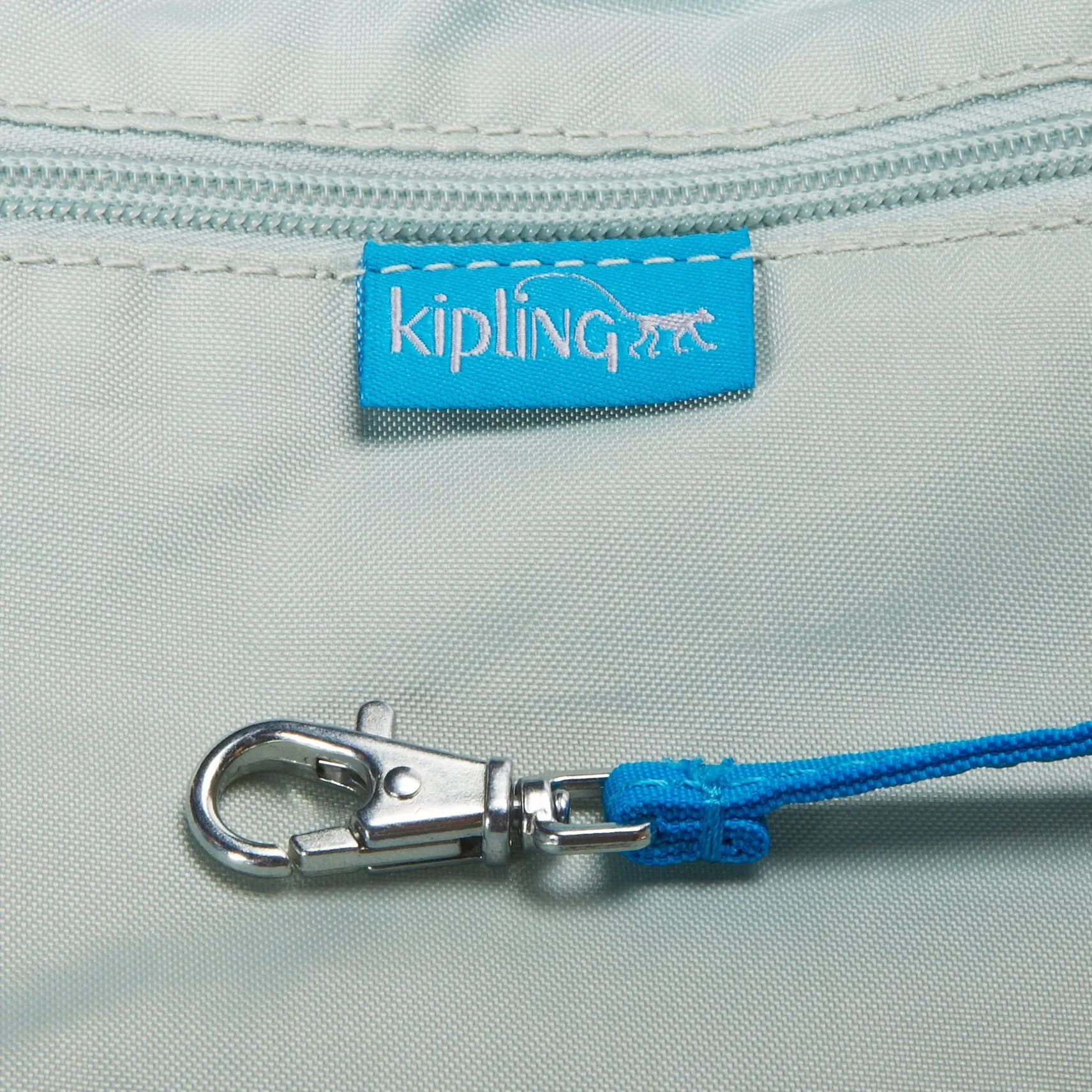 Kipling Rizzi