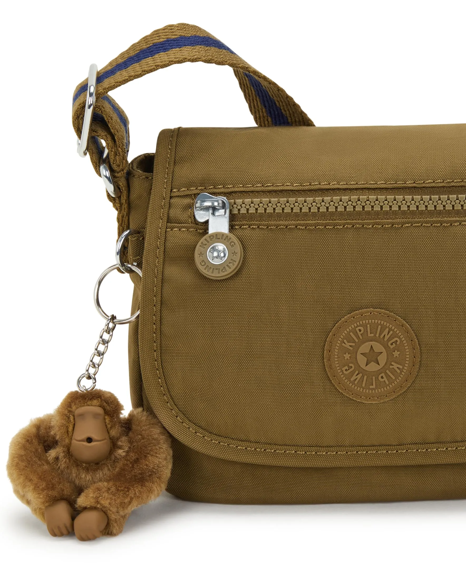 Kipling Sabian Crossbody Handbags