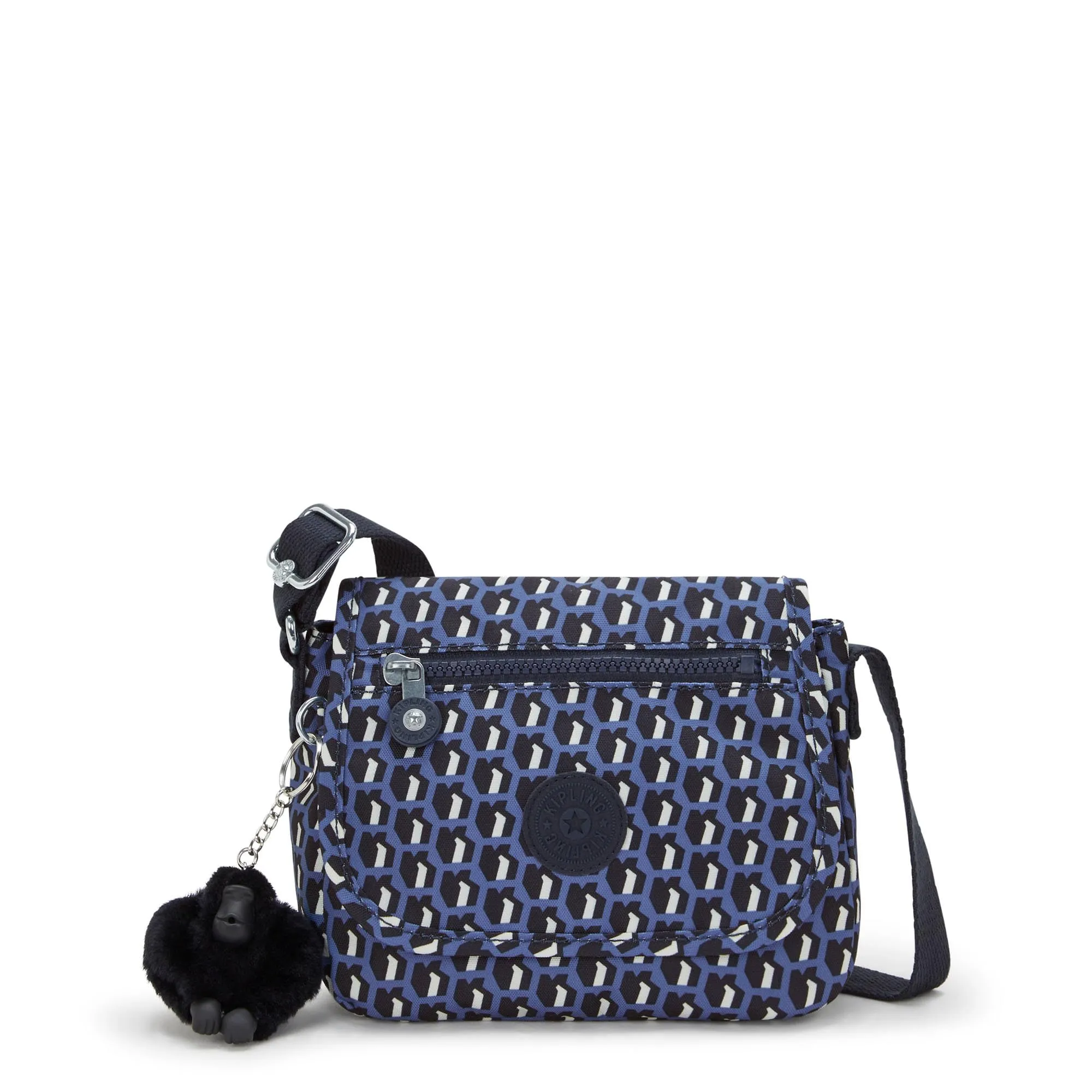 Kipling Sabian Crossbody Handbags