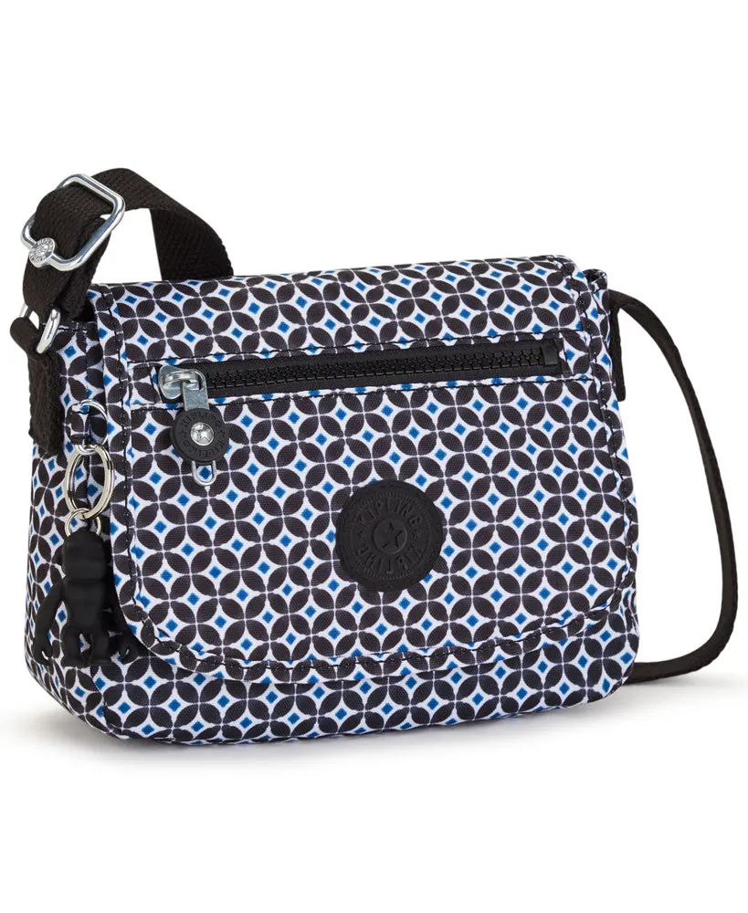 Kipling Sabian Crossbody Handbags