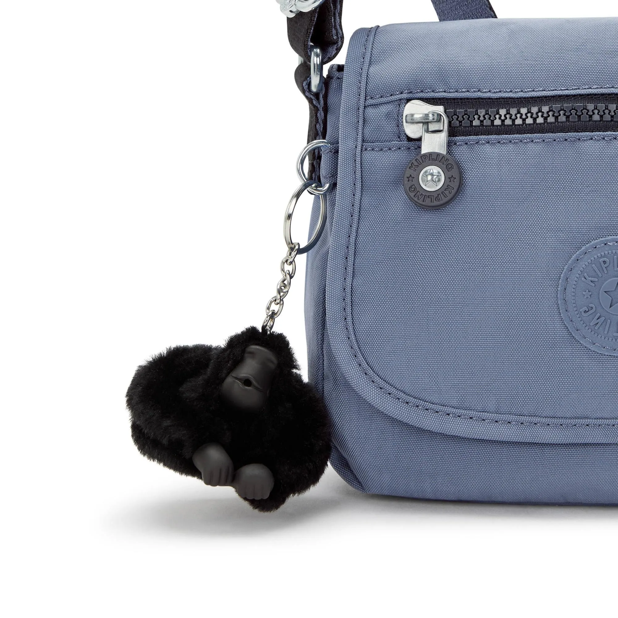 Kipling Sabian Crossbody Handbags