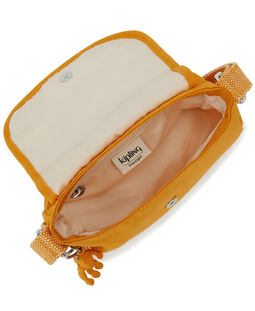 Kipling Sabian Crossbody Handbags