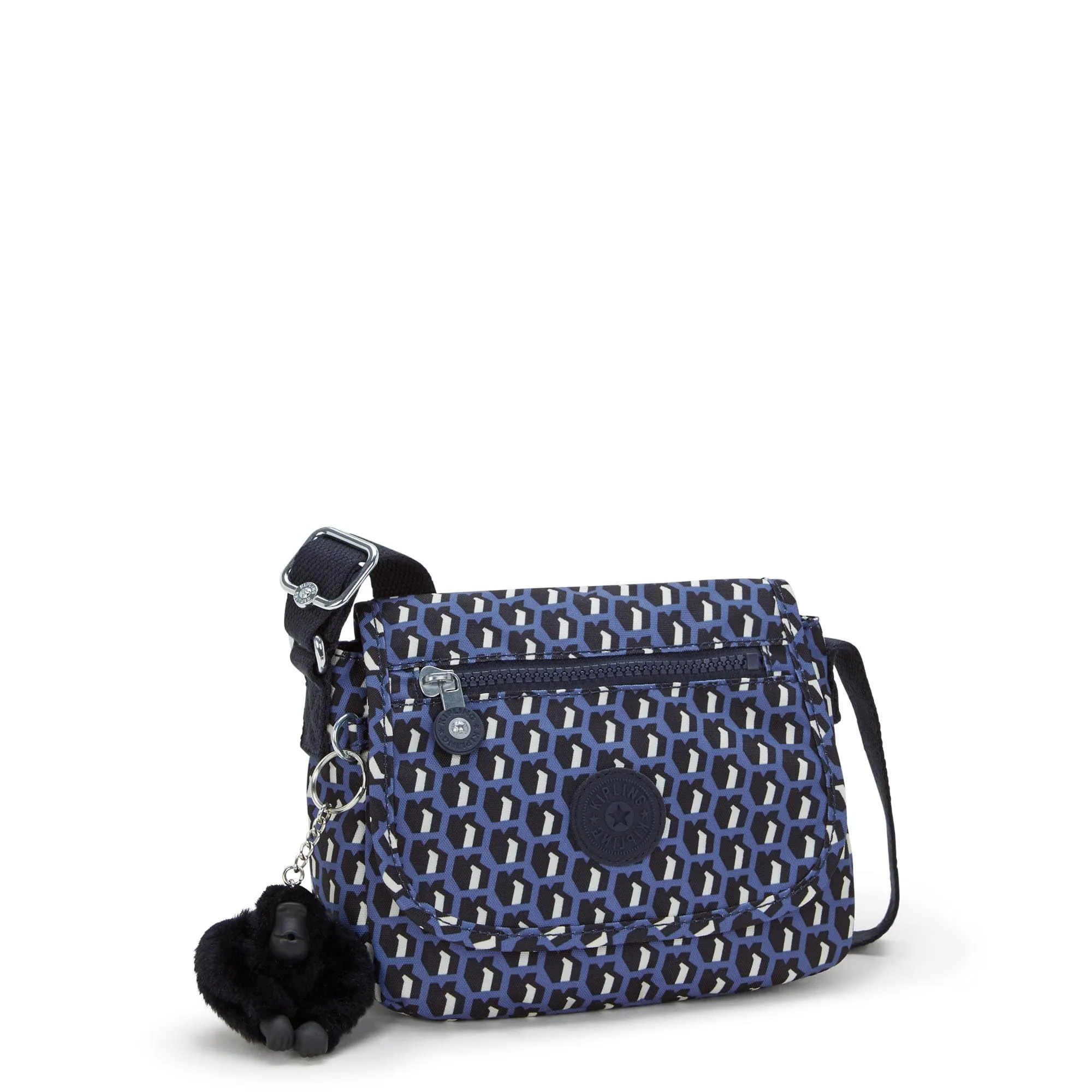 Kipling Sabian Crossbody Handbags