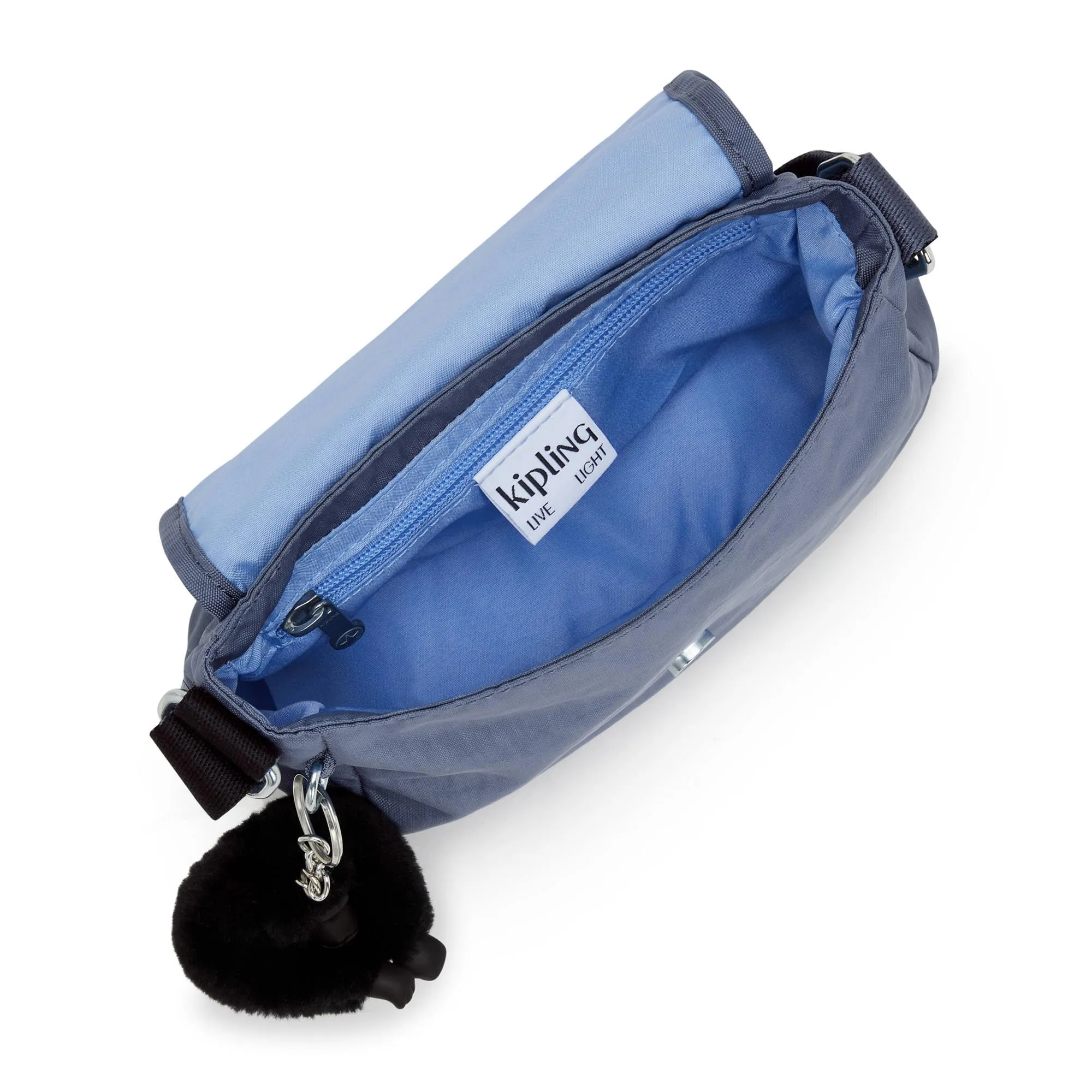 Kipling Sabian Crossbody Handbags