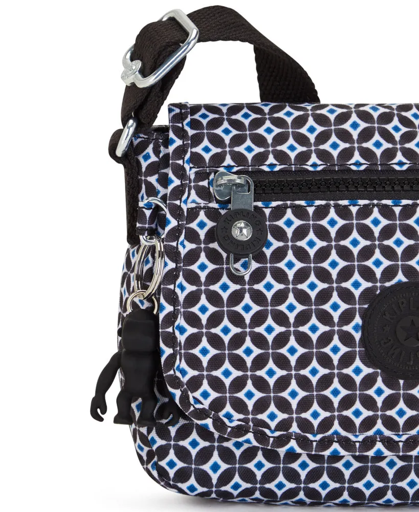 Kipling Sabian Crossbody Handbags