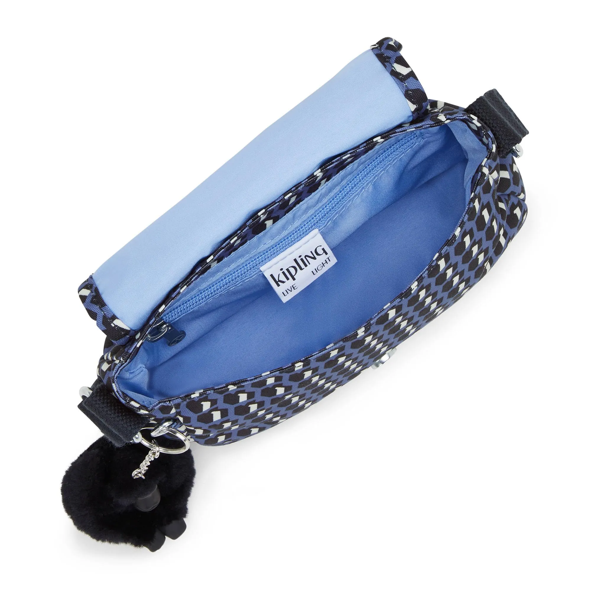 Kipling Sabian Crossbody Handbags