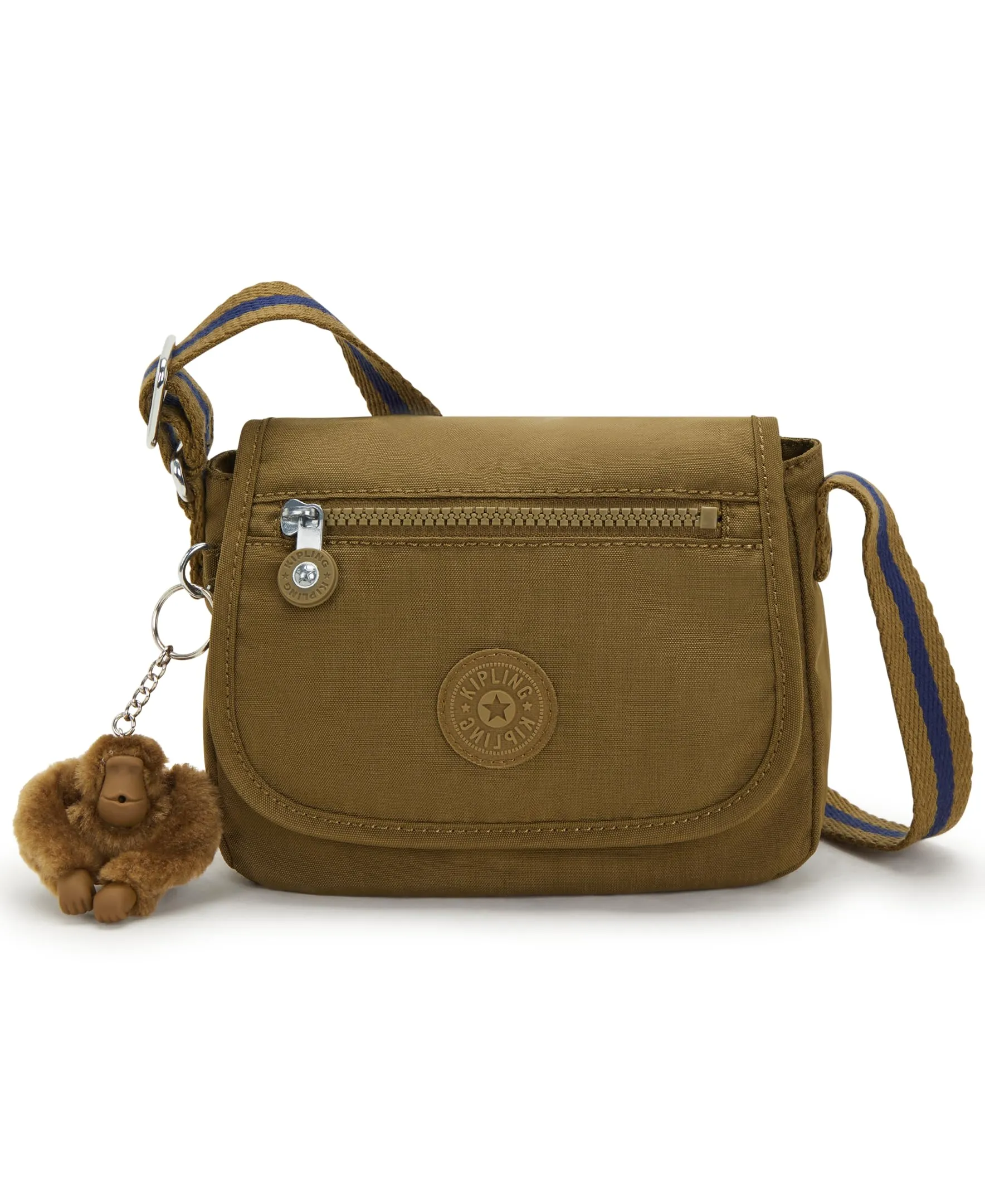 Kipling Sabian Crossbody Handbags