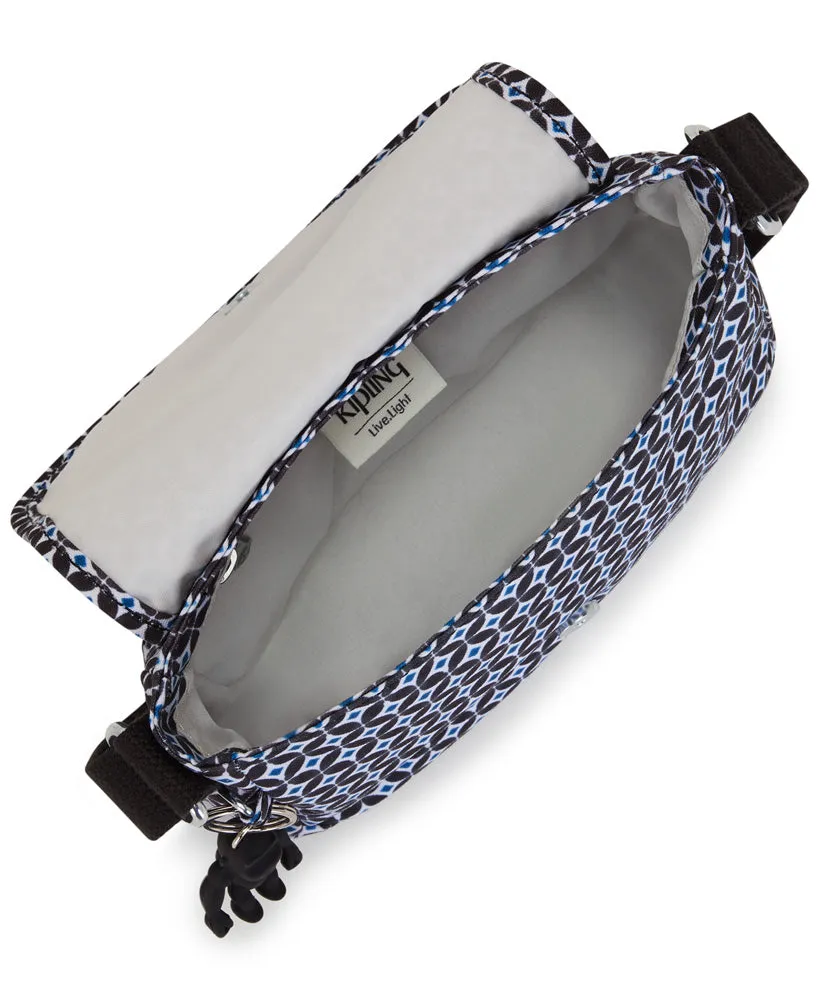 Kipling Sabian Crossbody Handbags