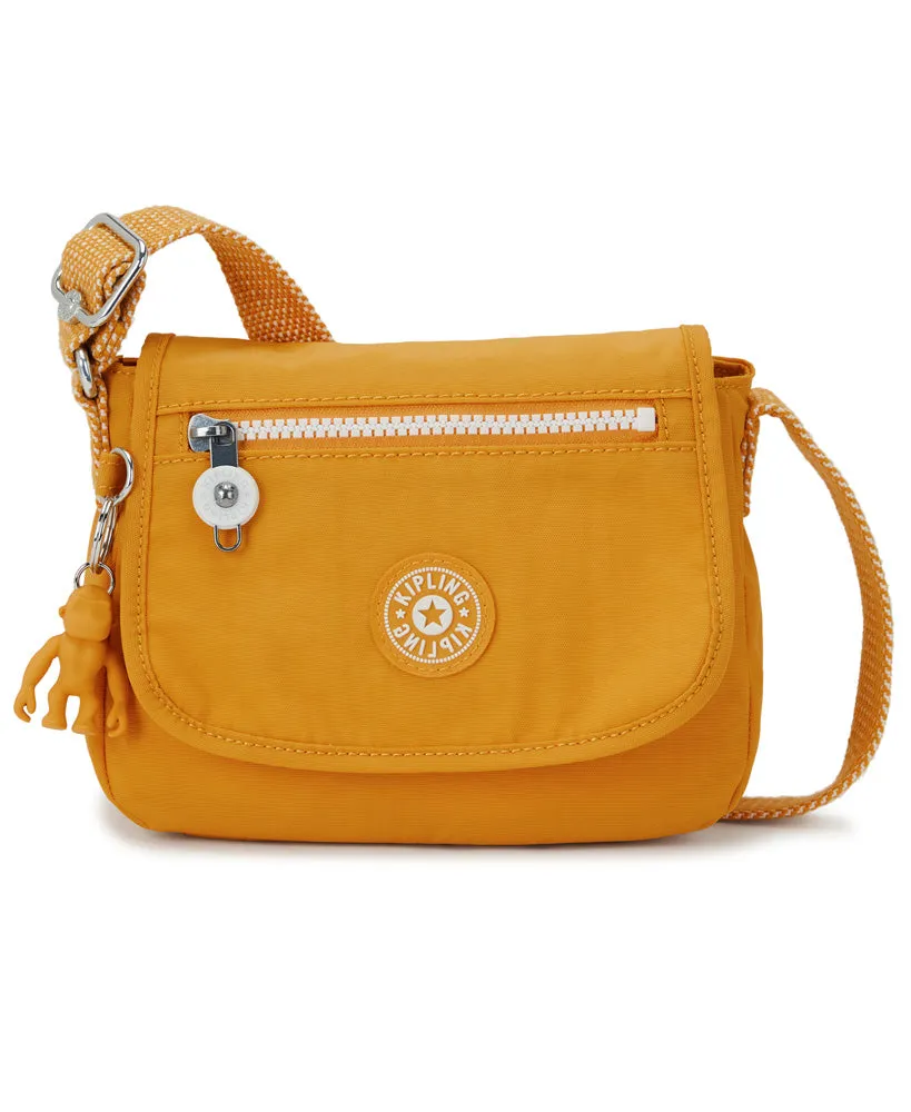Kipling Sabian Crossbody Handbags