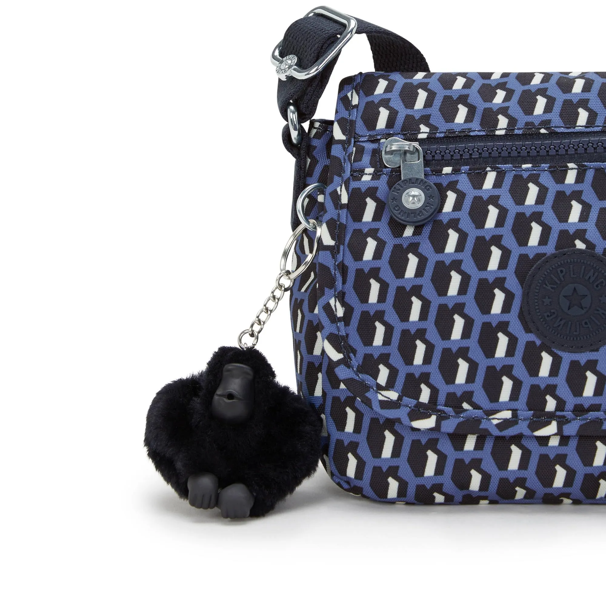 Kipling Sabian Crossbody Handbags