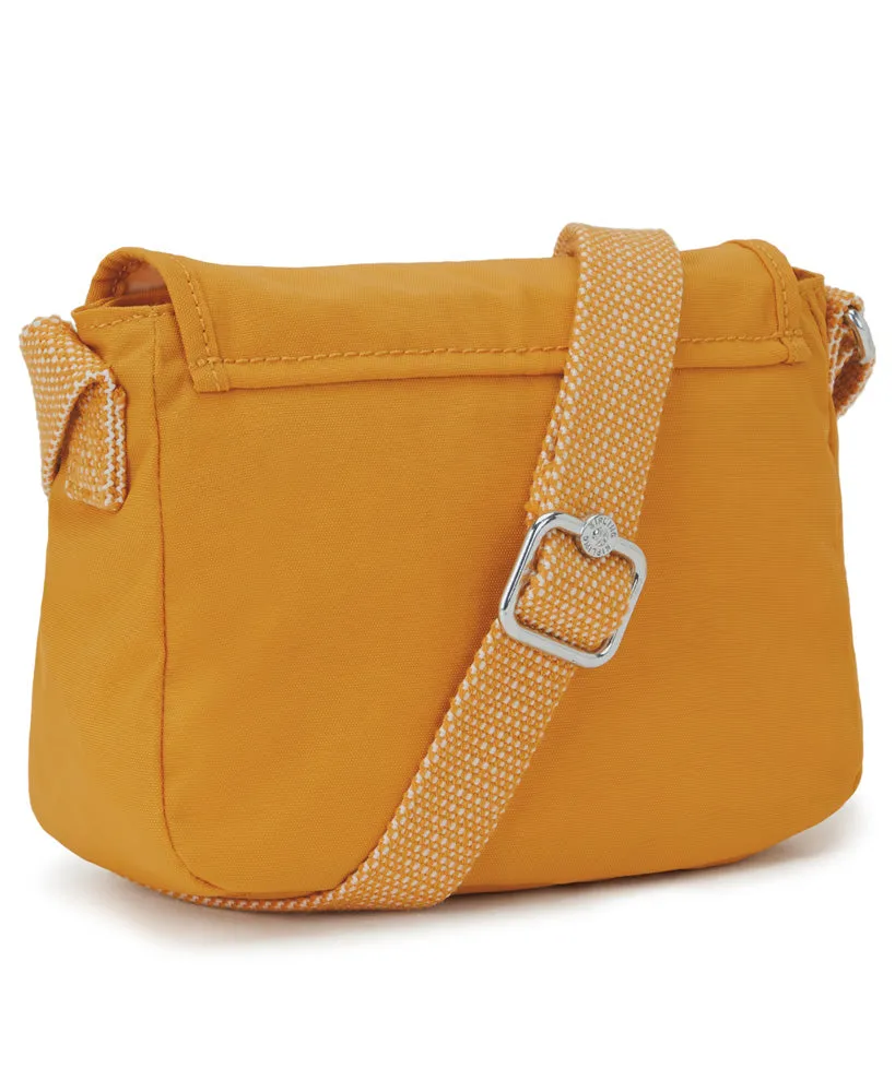 Kipling Sabian Crossbody Handbags