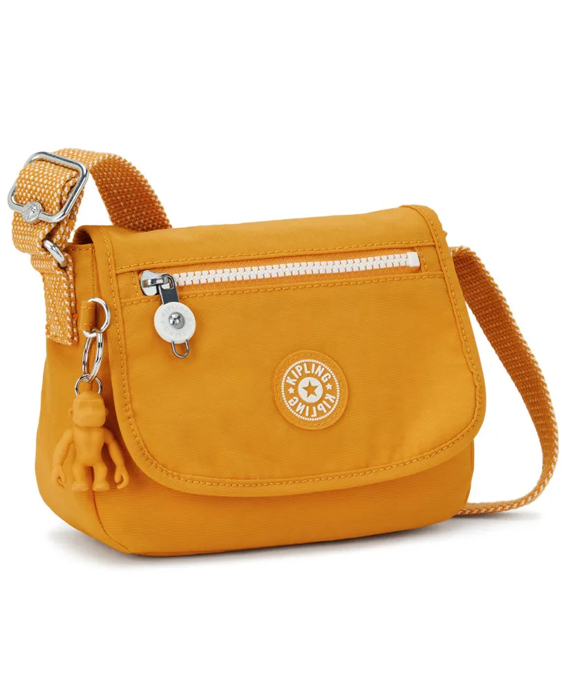 Kipling Sabian Crossbody Handbags