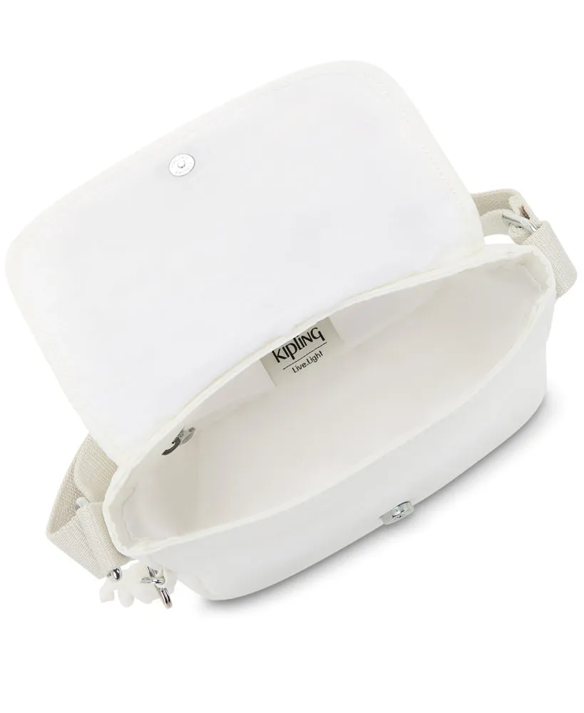 Kipling Sabian Crossbody Handbags