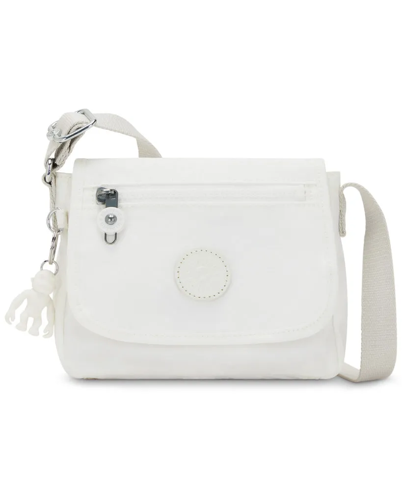 Kipling Sabian Crossbody Handbags