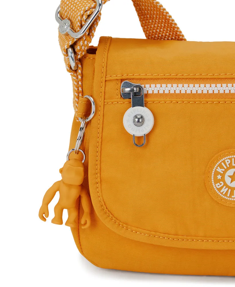 Kipling Sabian Crossbody Handbags