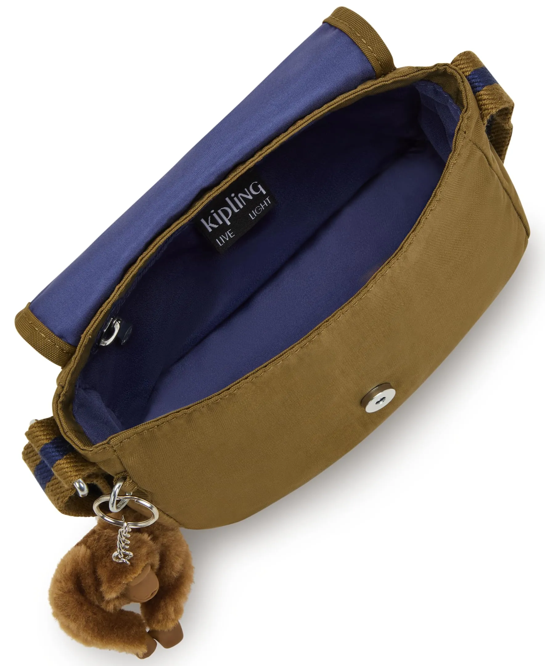 Kipling Sabian Crossbody Handbags