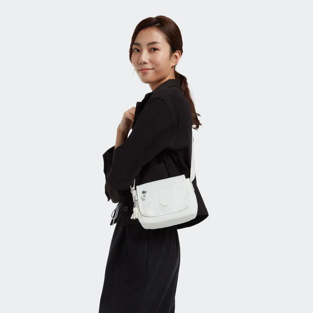 Kipling Sabian Crossbody Handbags