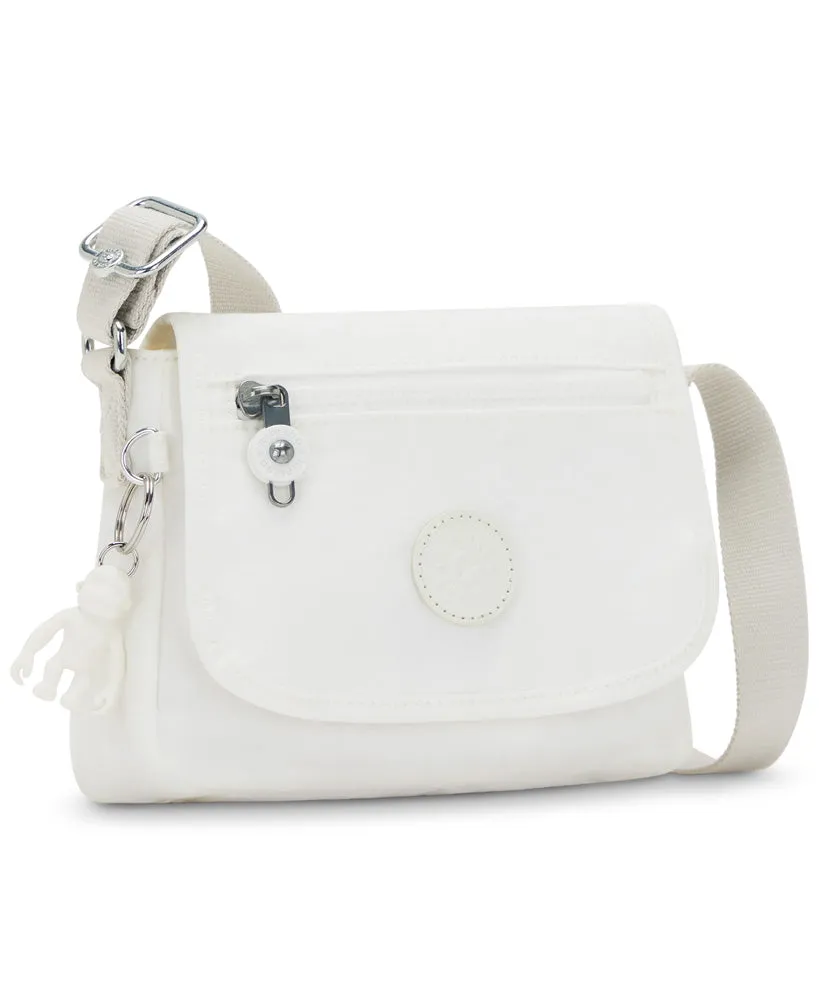Kipling Sabian Crossbody Handbags