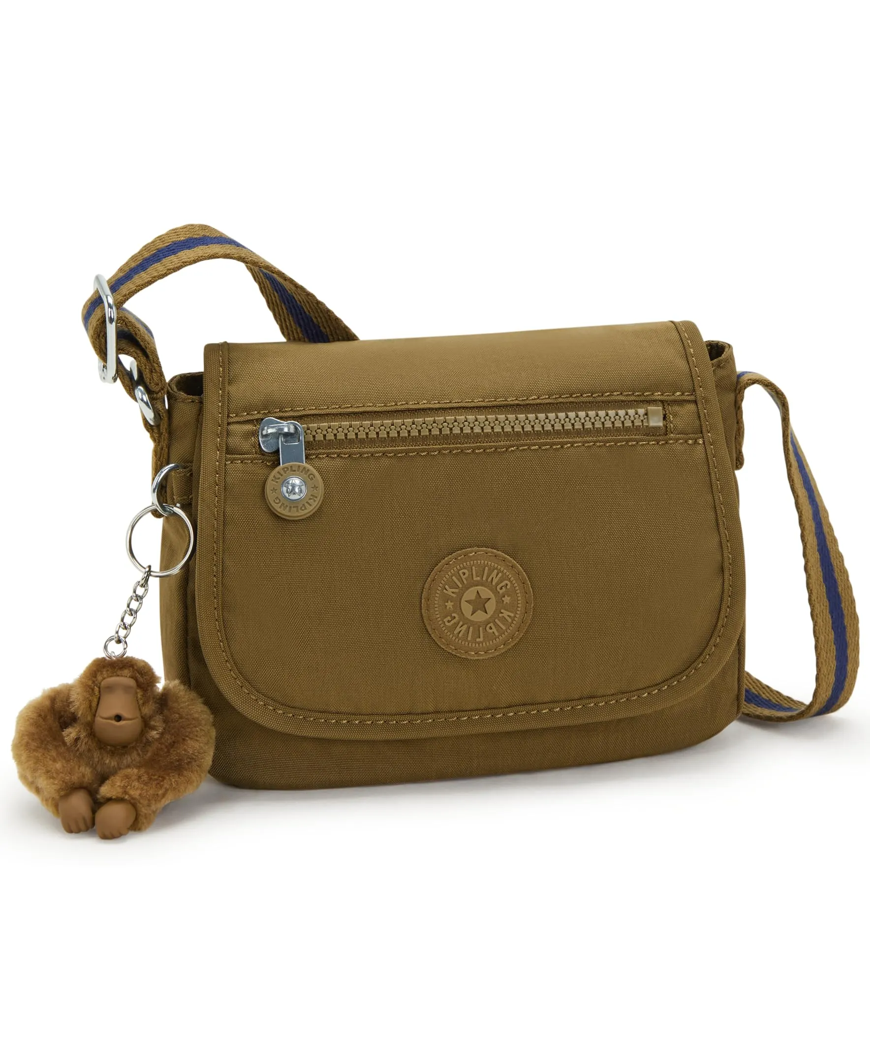 Kipling Sabian Crossbody Handbags
