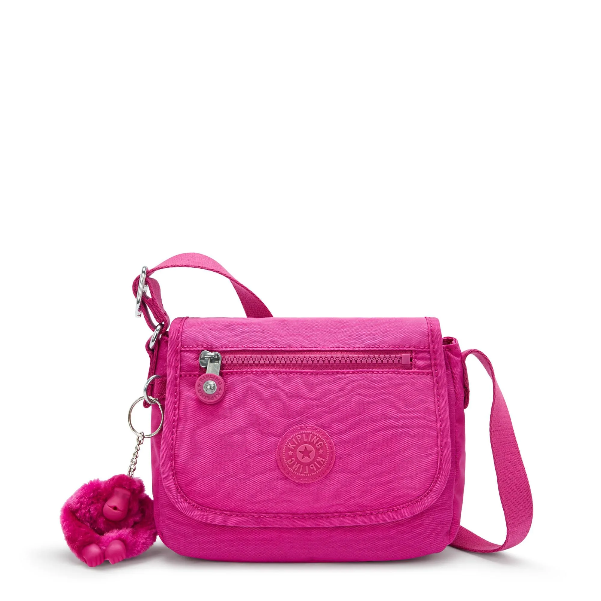 Kipling Sabian Crossbody Mini Bag