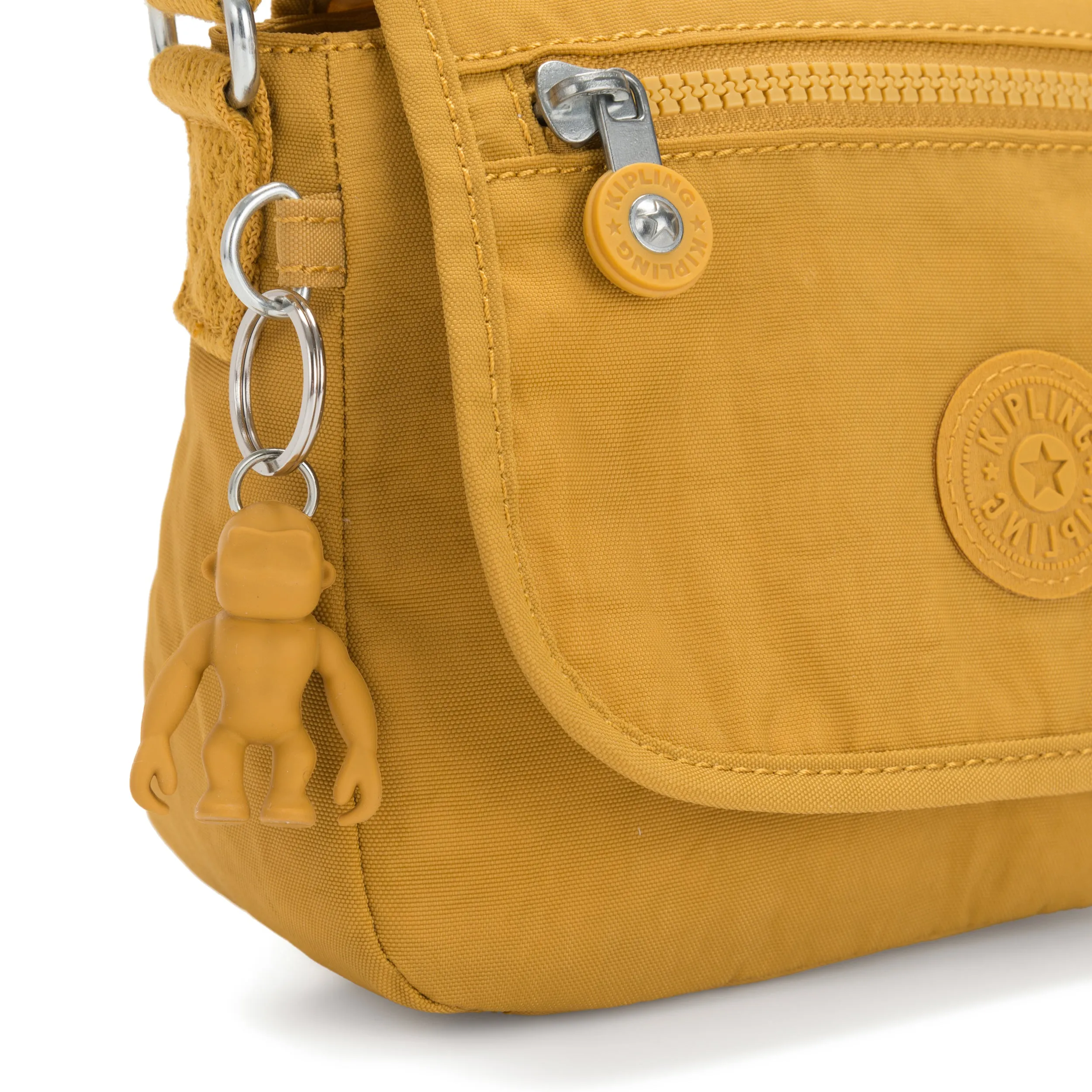 Kipling Sabian Crossbody Mini Bag