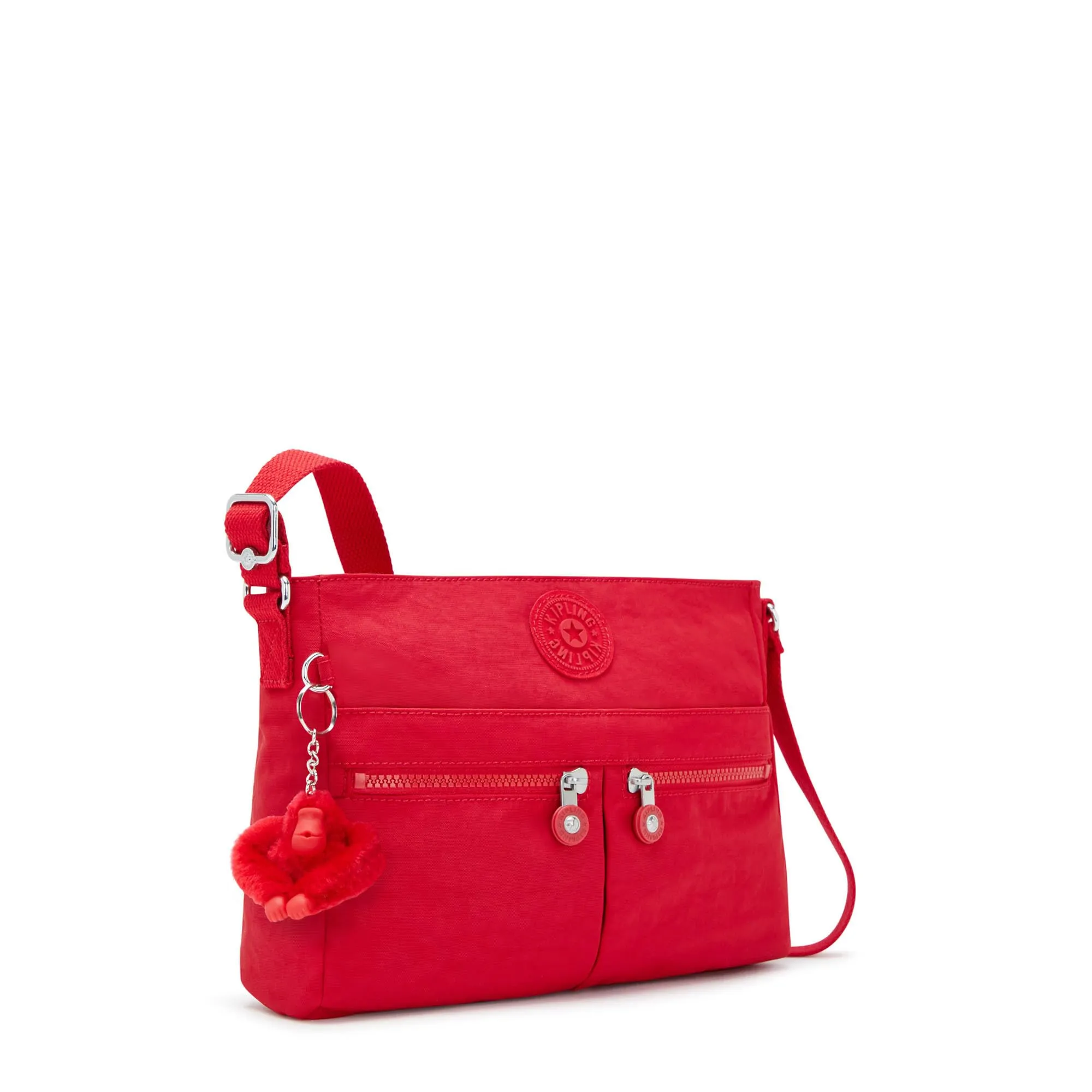 Kipling Sabian Crossbody Mini Bag