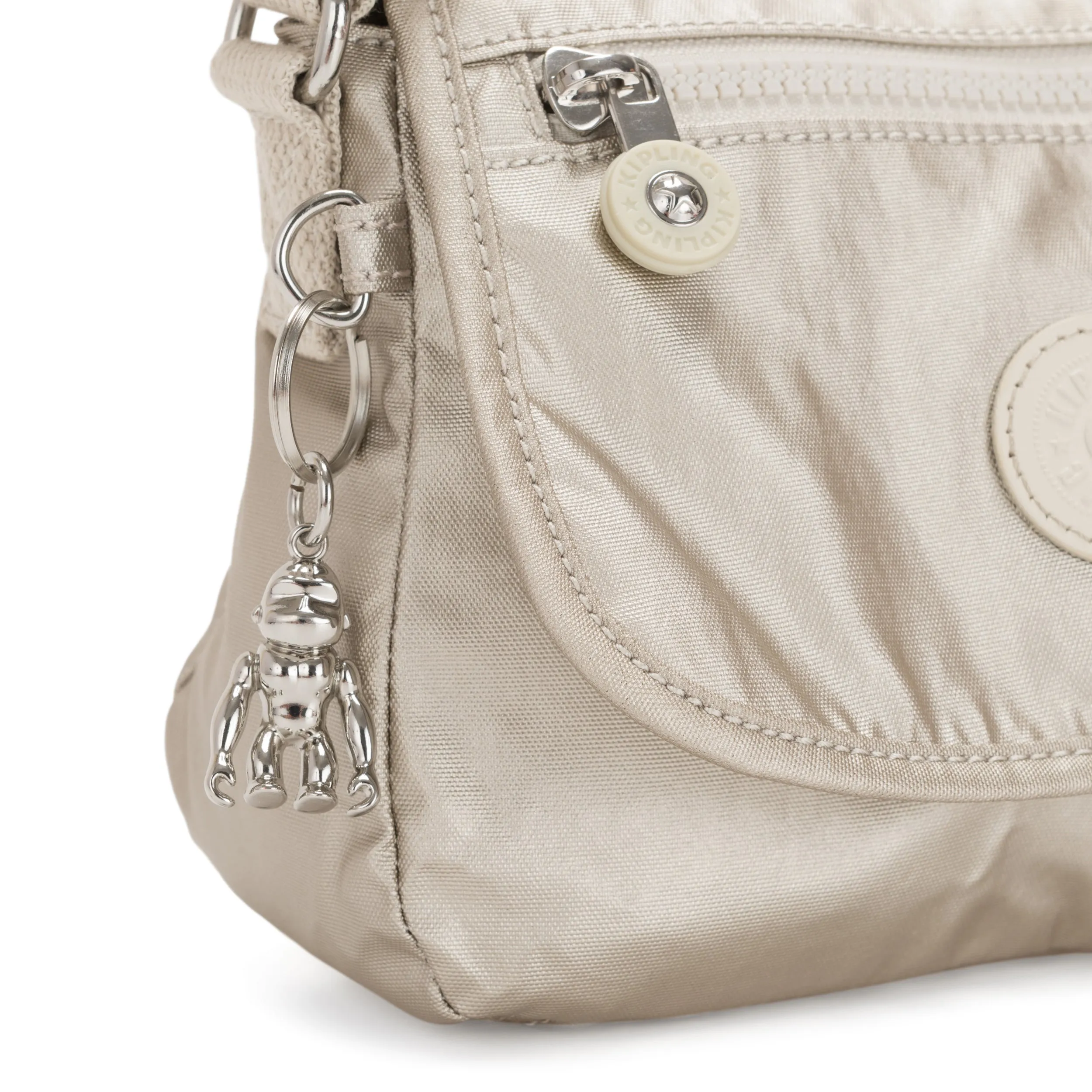 Kipling Sabian Crossbody Mini Bag