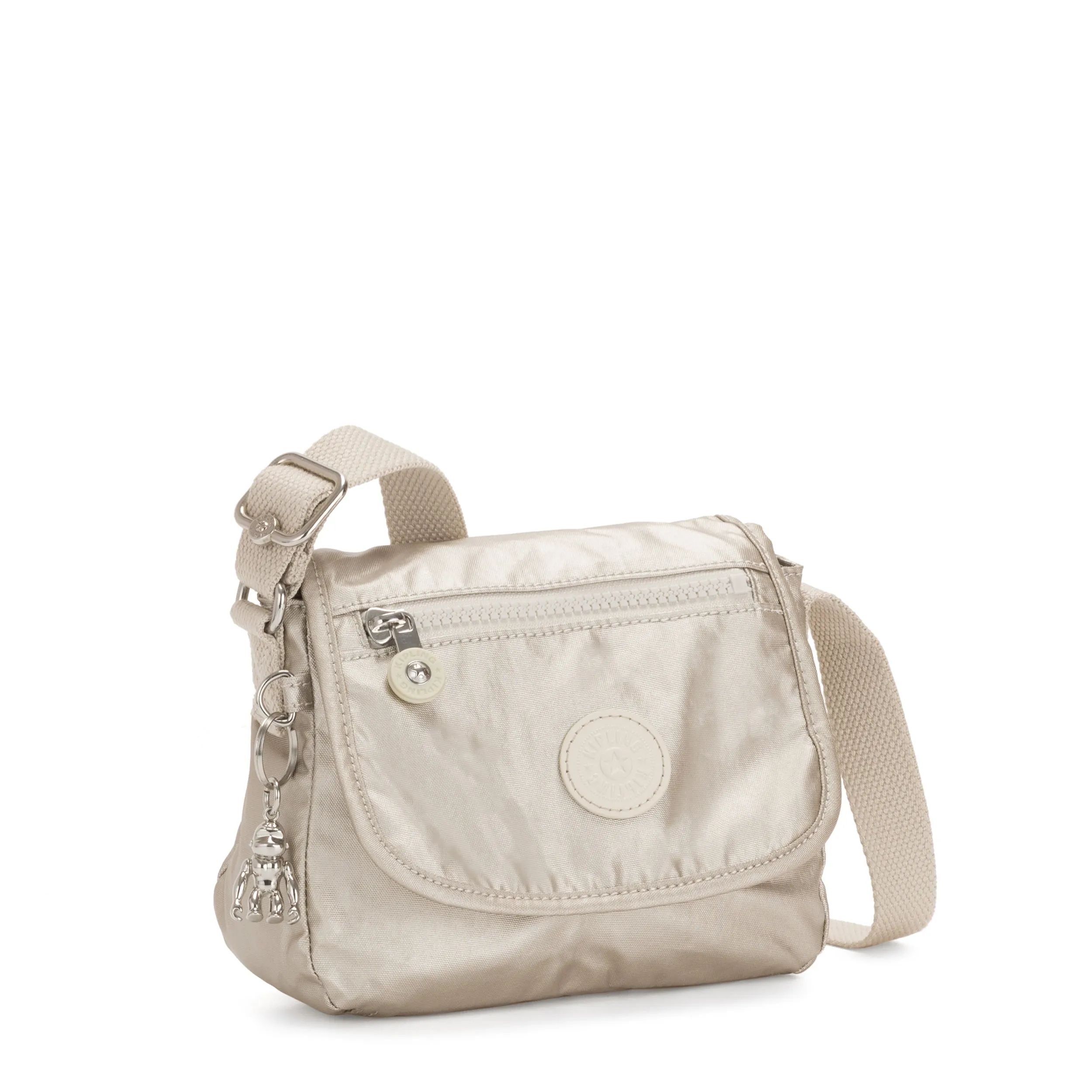 Kipling Sabian Crossbody Mini Bag