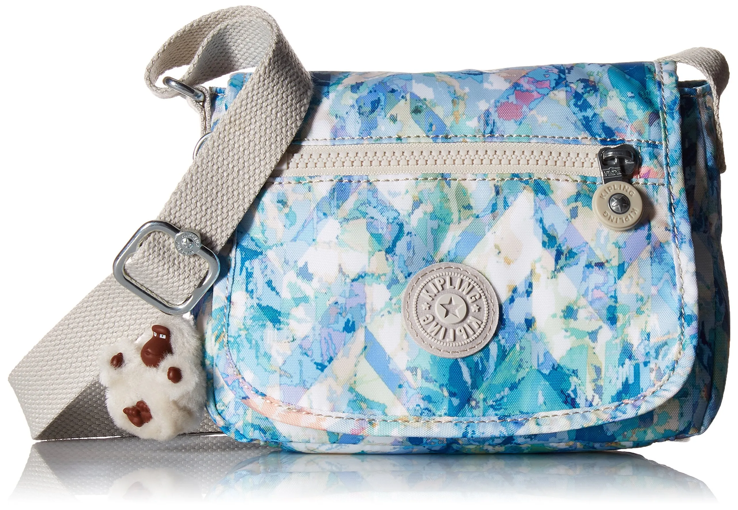 Kipling Sabian Crossbody Mini Bag