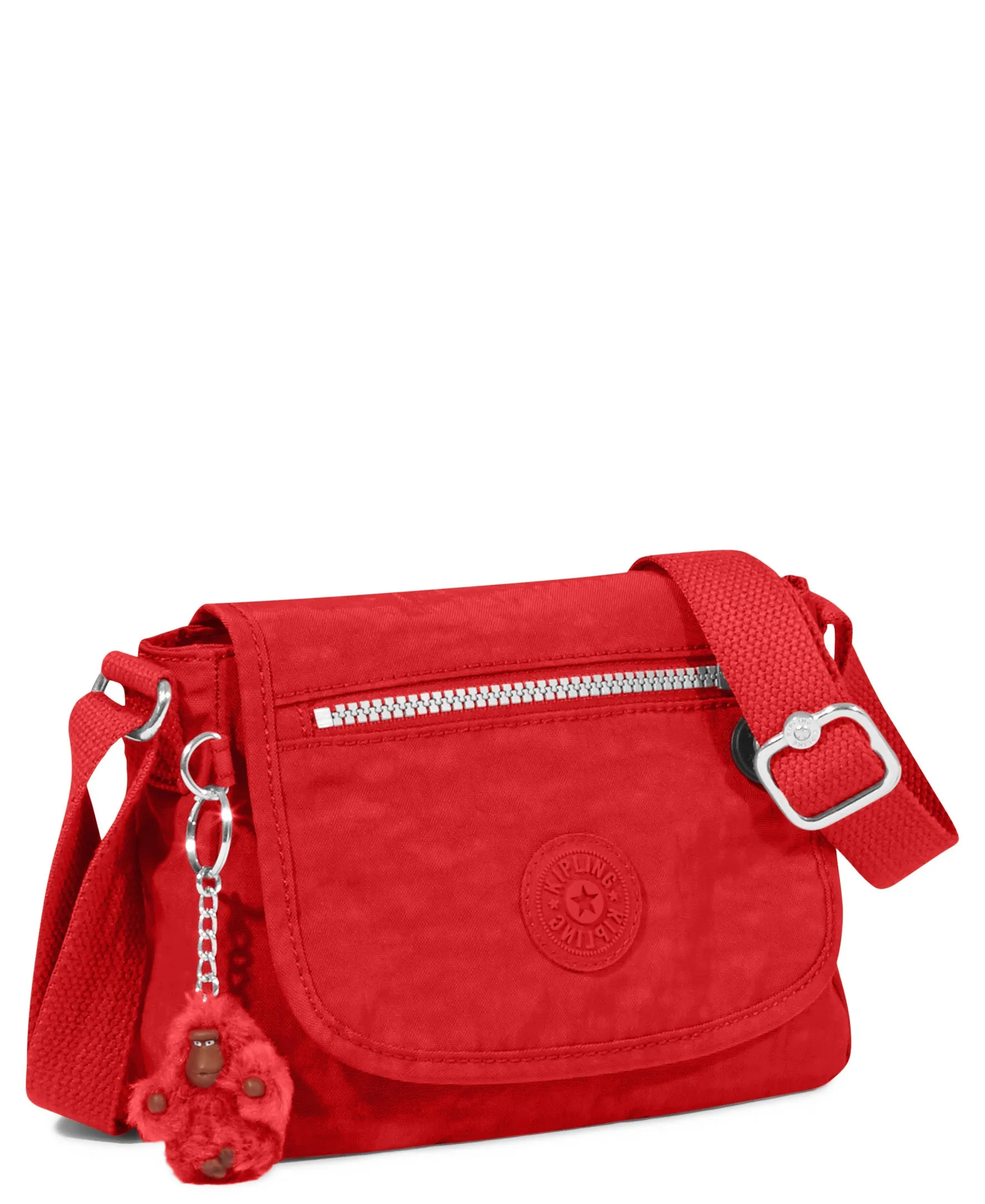 Kipling Sabian Crossbody Mini Bag