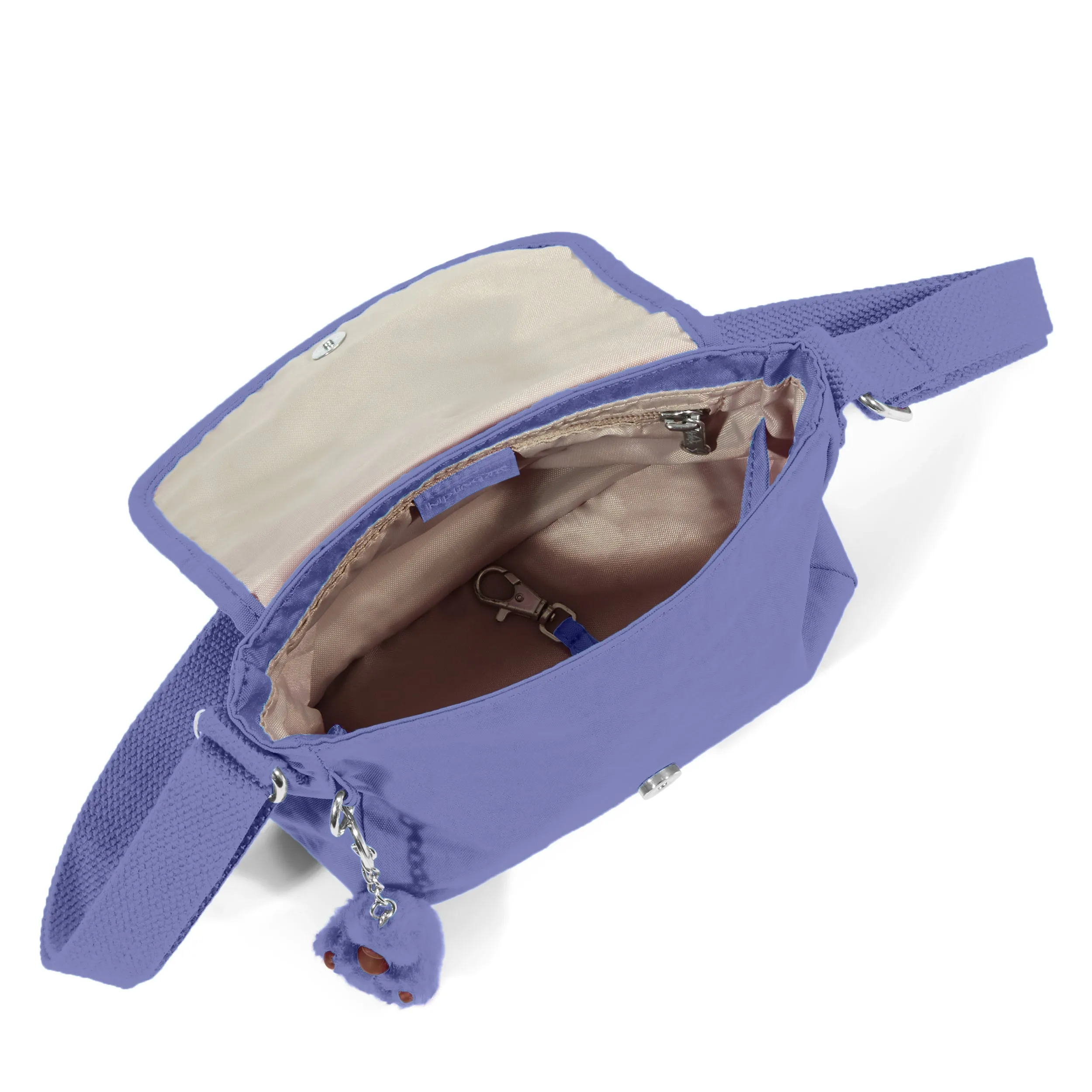 Kipling Sabian Crossbody Mini Bag