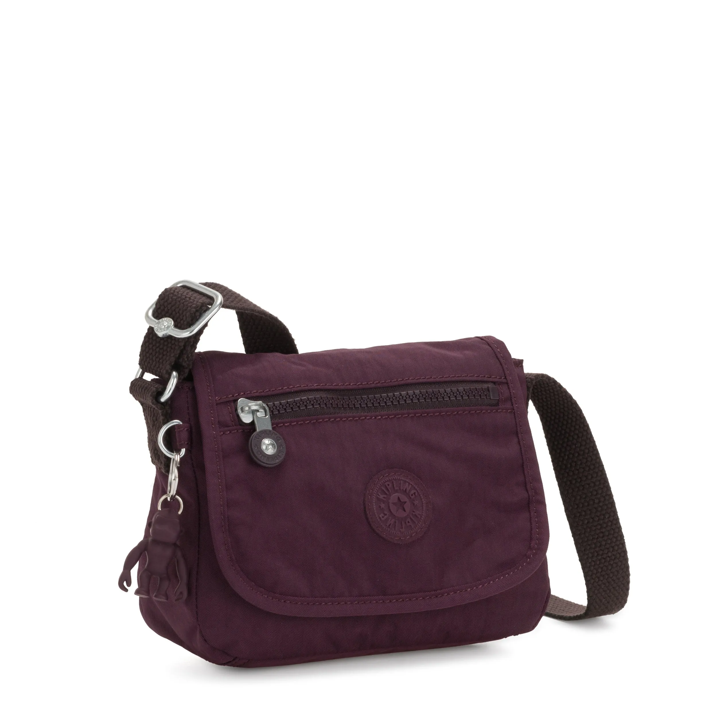 Kipling Sabian Crossbody Mini Bag