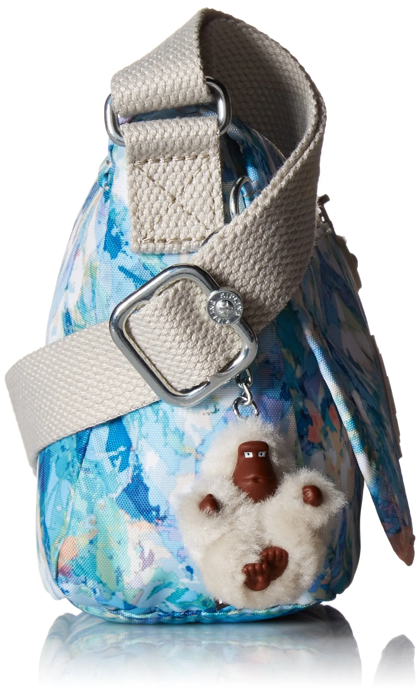 Kipling Sabian Crossbody Mini Bag