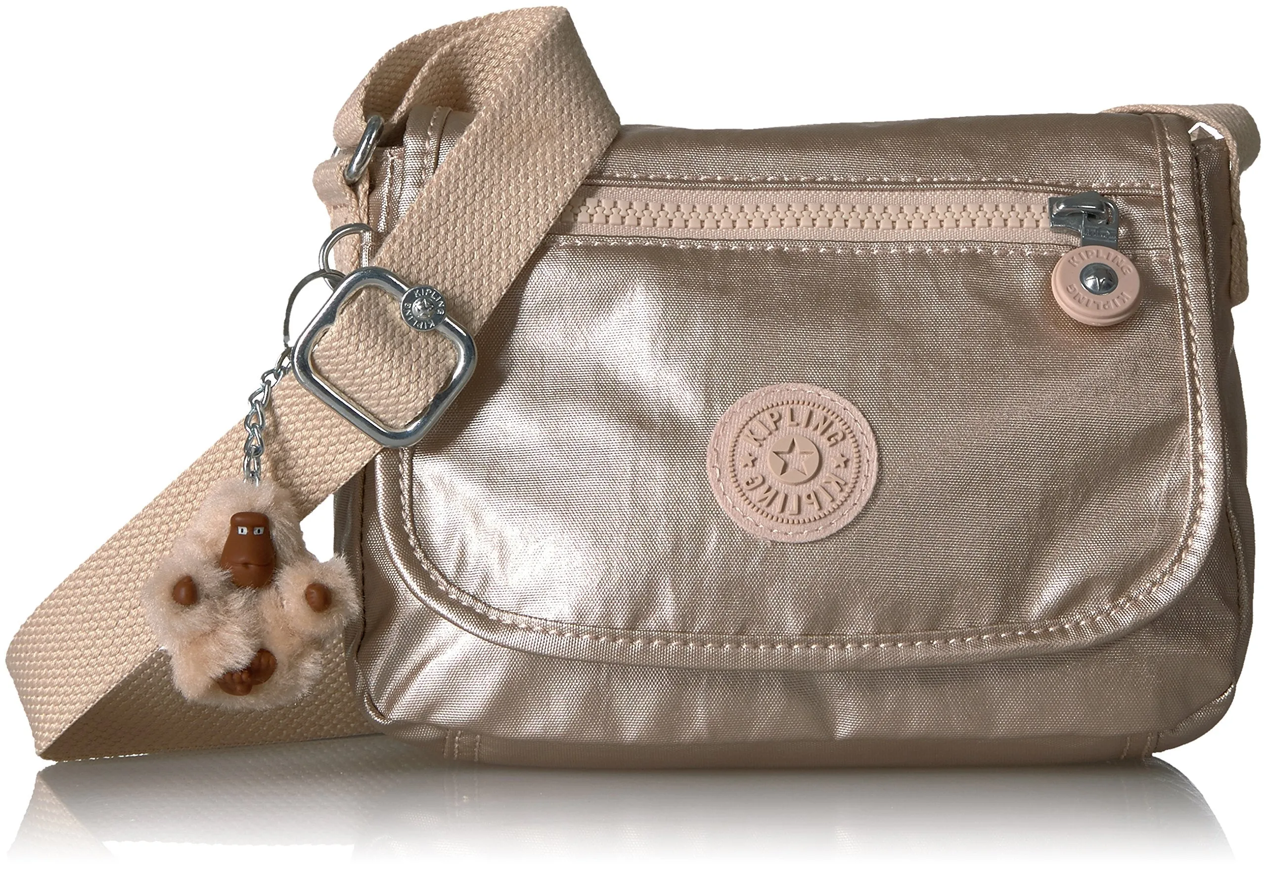 Kipling Sabian Crossbody Mini Bag