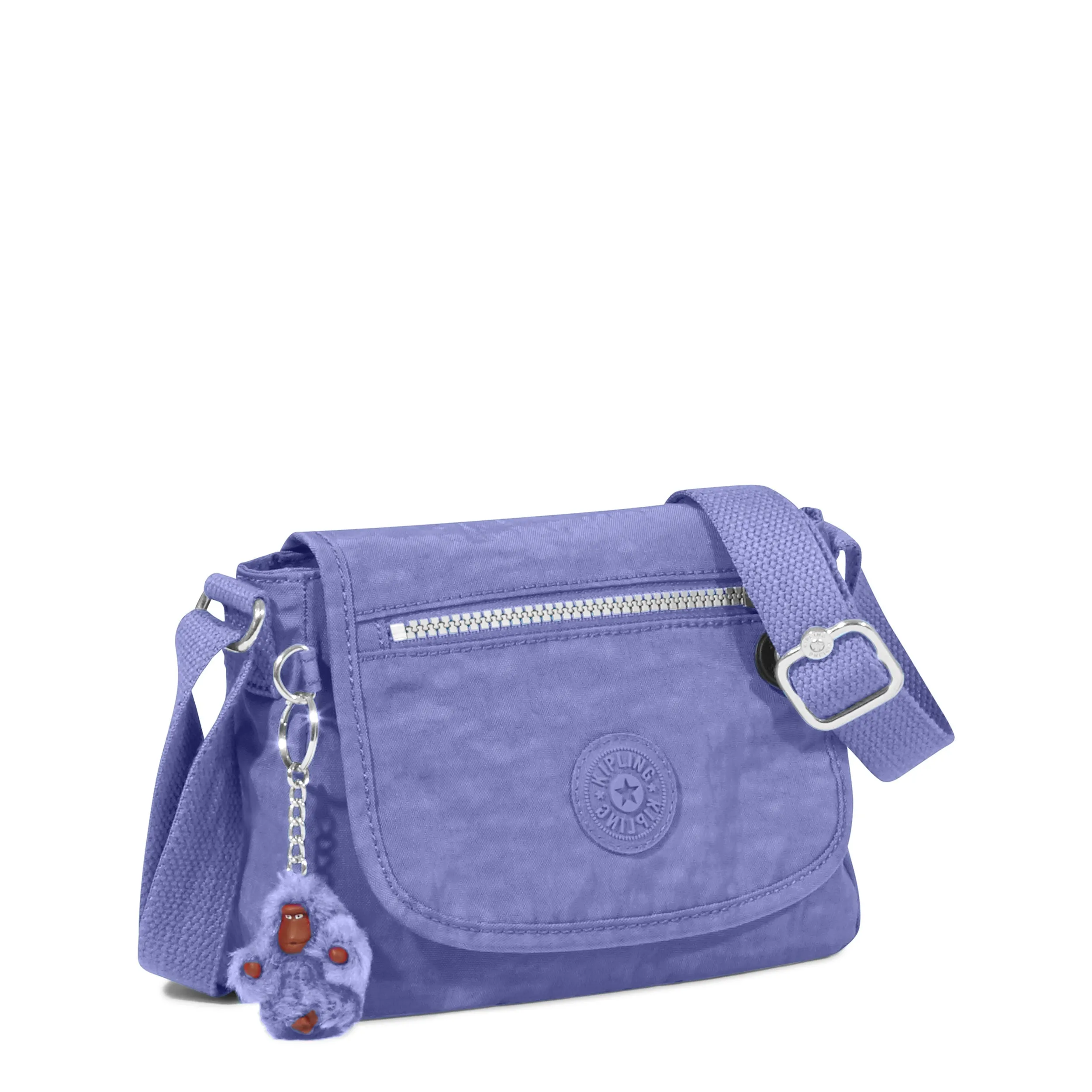 Kipling Sabian Crossbody Mini Bag