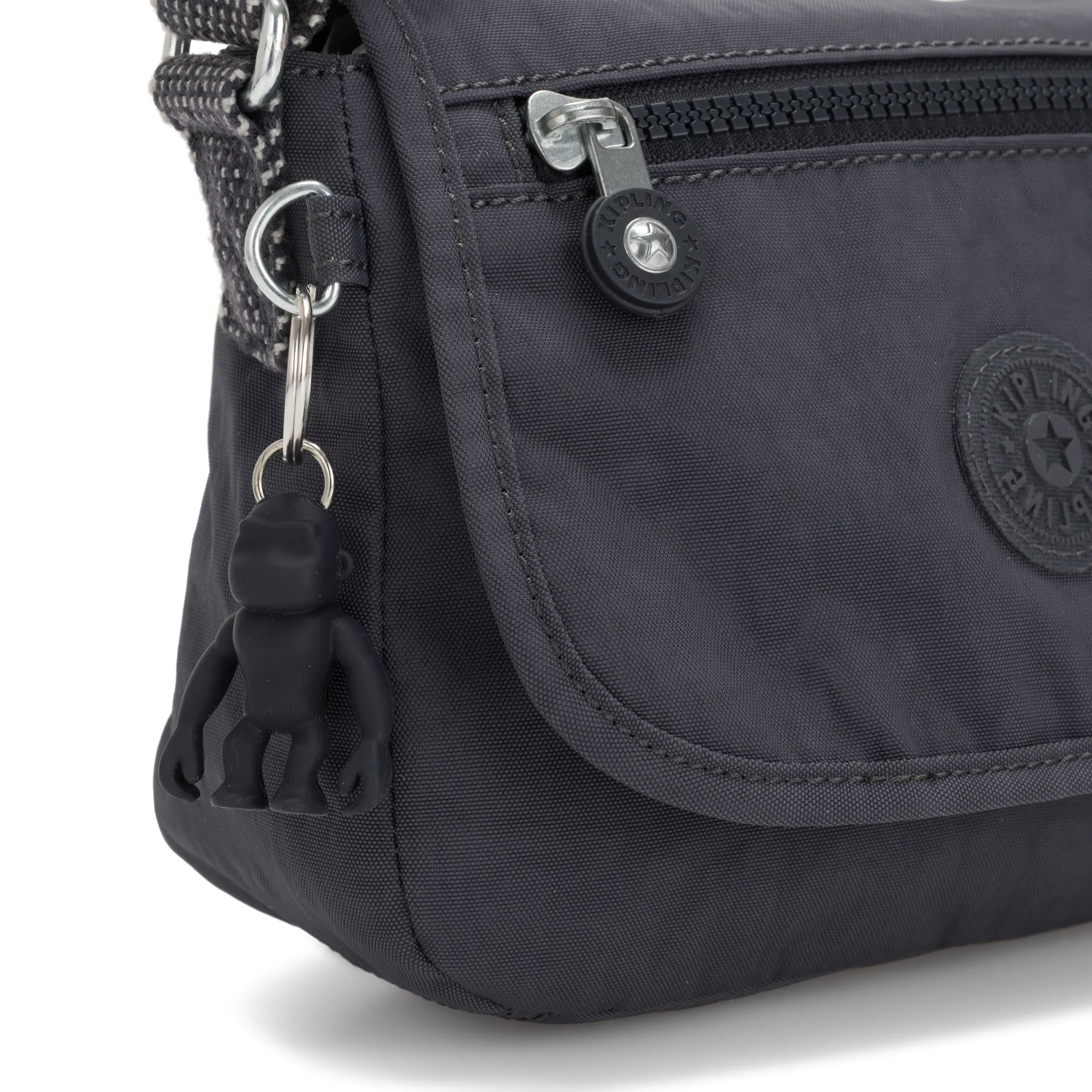 Kipling Sabian Crossbody Mini Bag