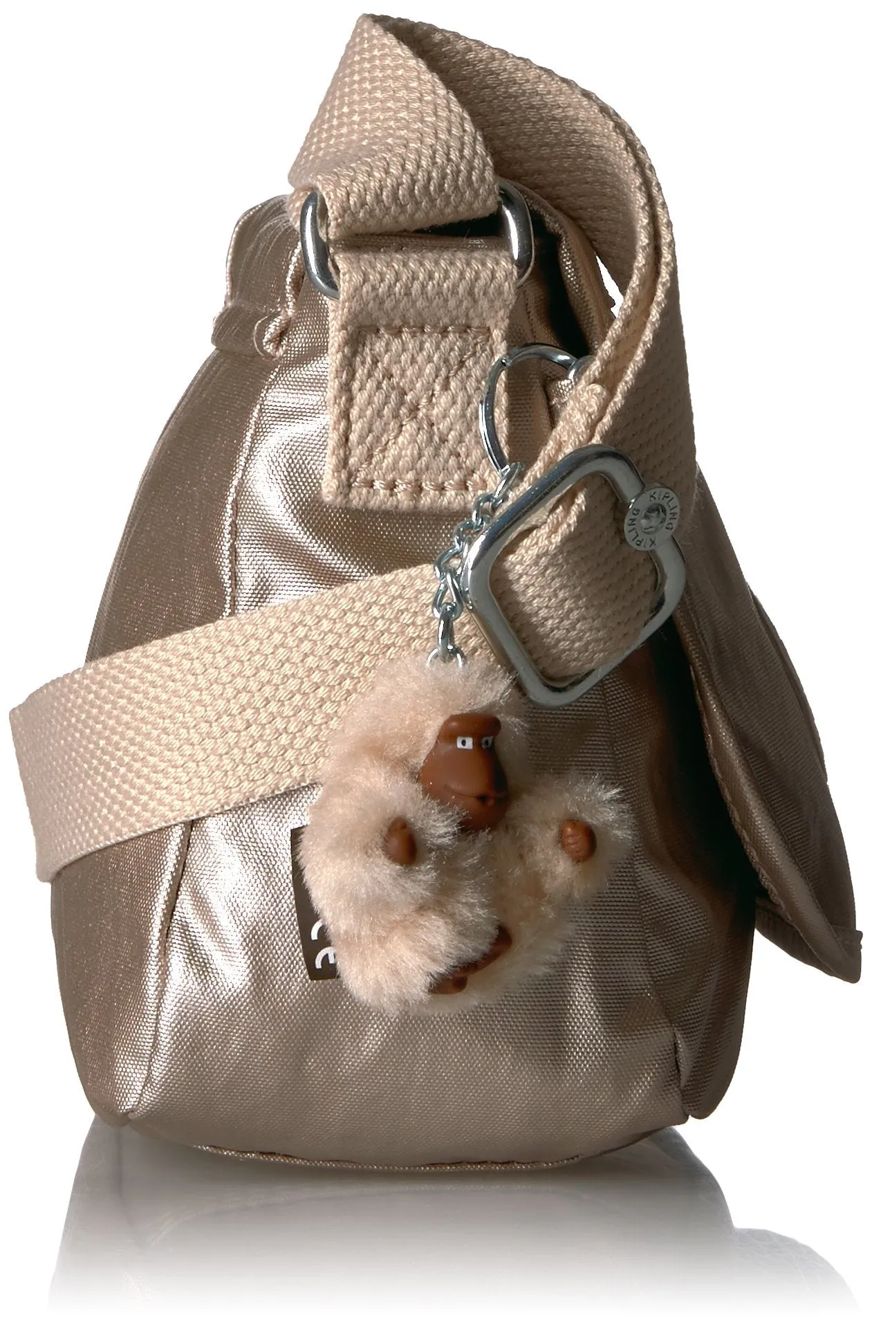 Kipling Sabian Crossbody Mini Bag
