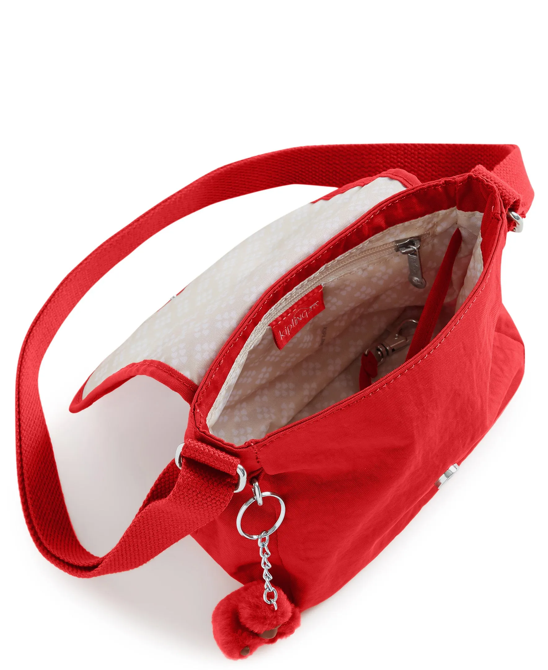 Kipling Sabian Crossbody Mini Bag