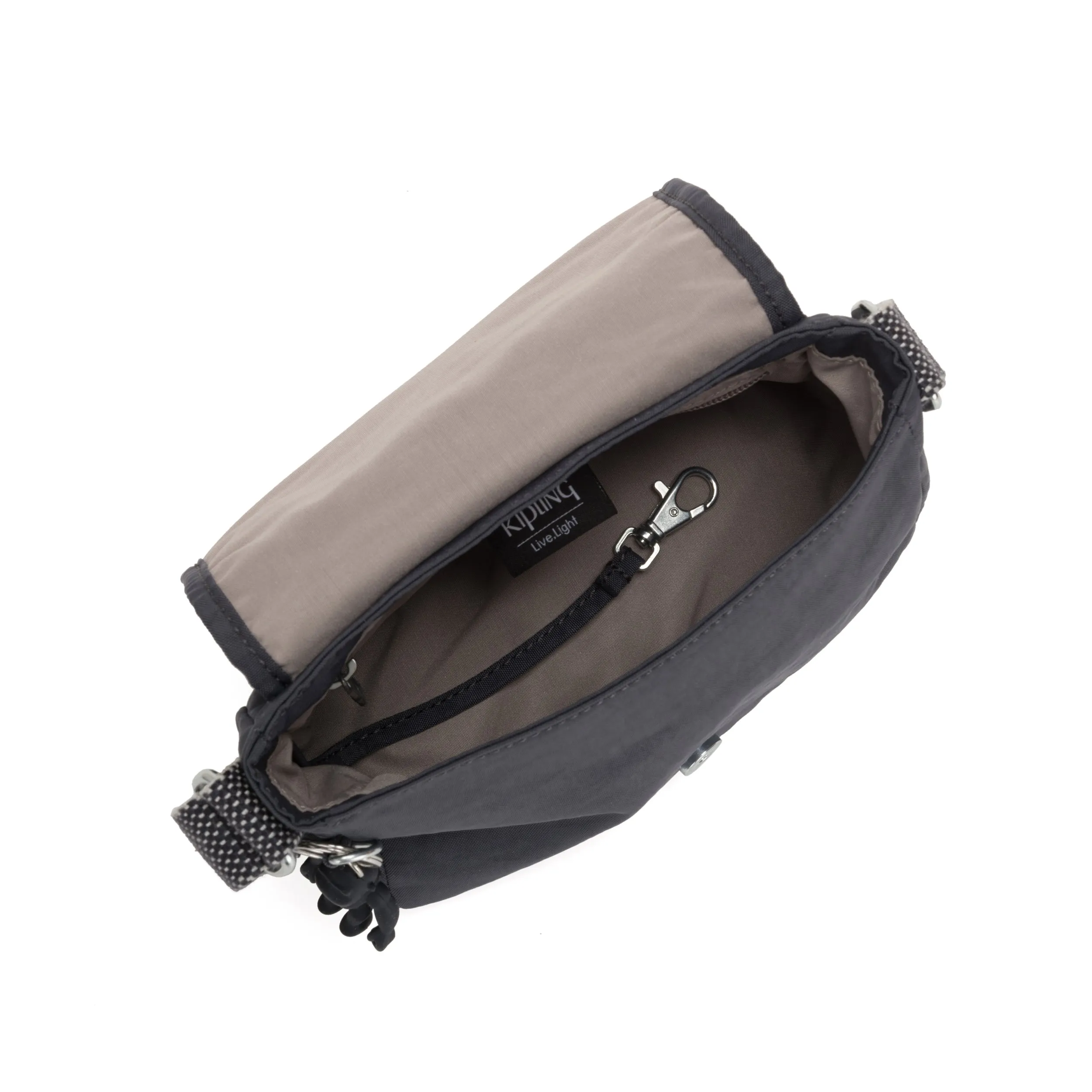 Kipling Sabian Crossbody Mini Bag