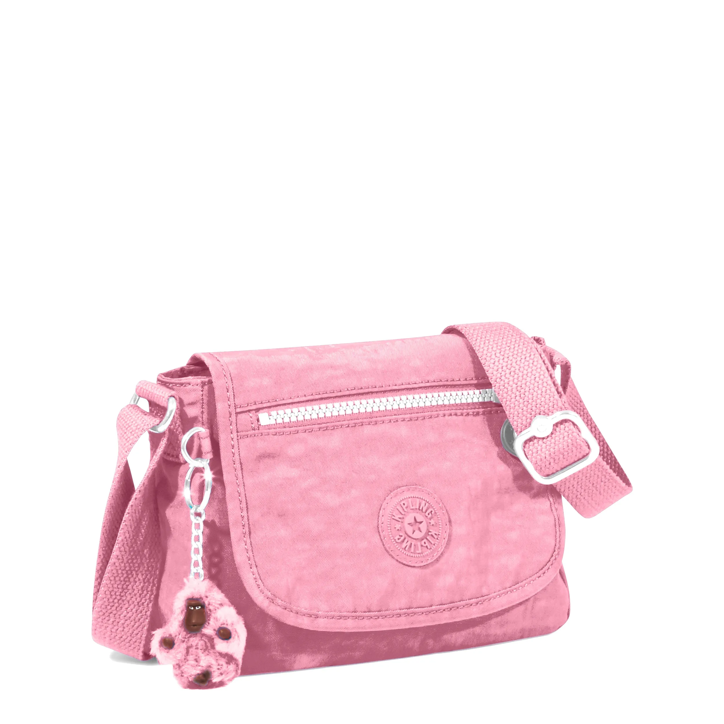 Kipling Sabian Crossbody Mini Bag