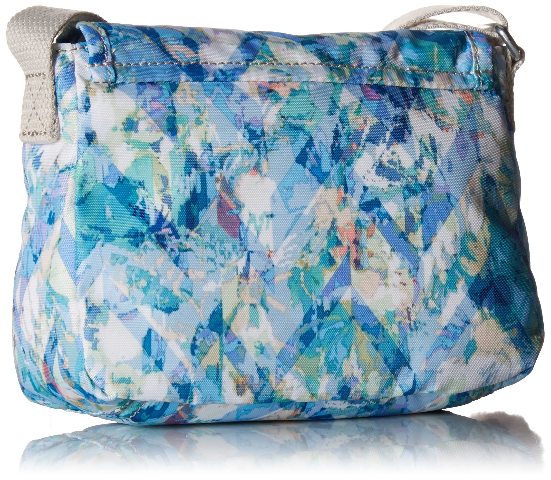 Kipling Sabian Crossbody Mini Bag