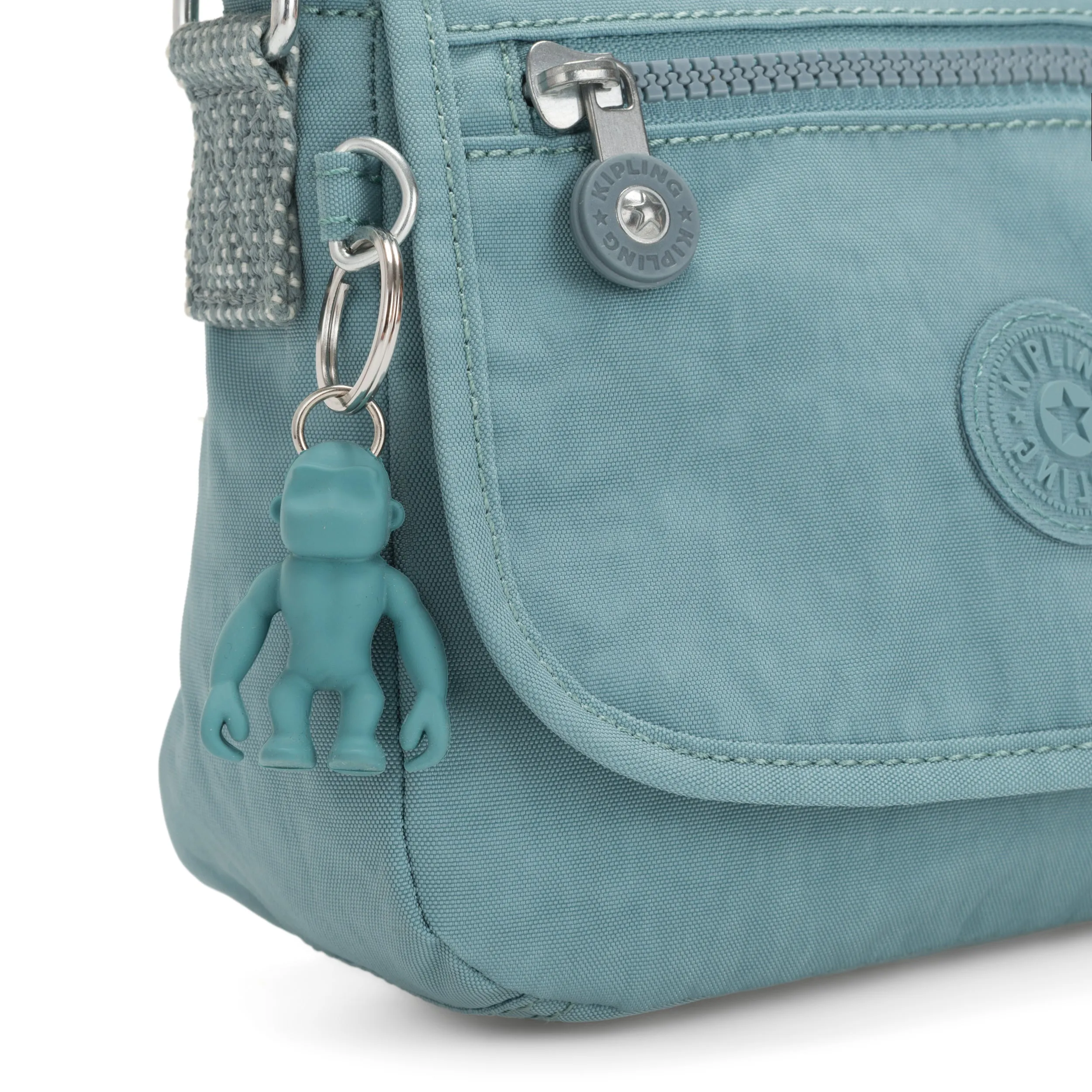 Kipling Sabian Crossbody Mini Bag