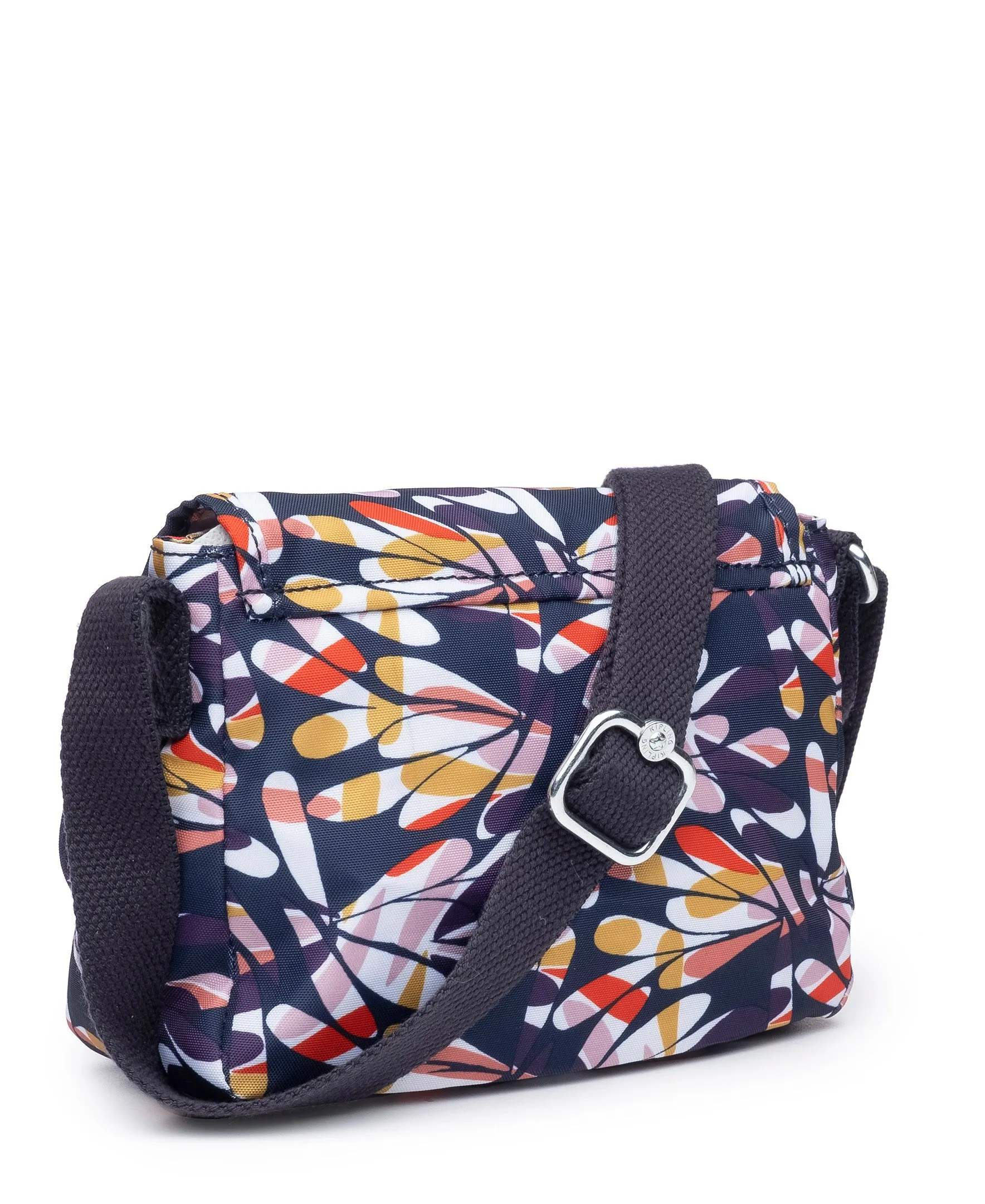 Kipling Sabian Crossbody Mini Bag