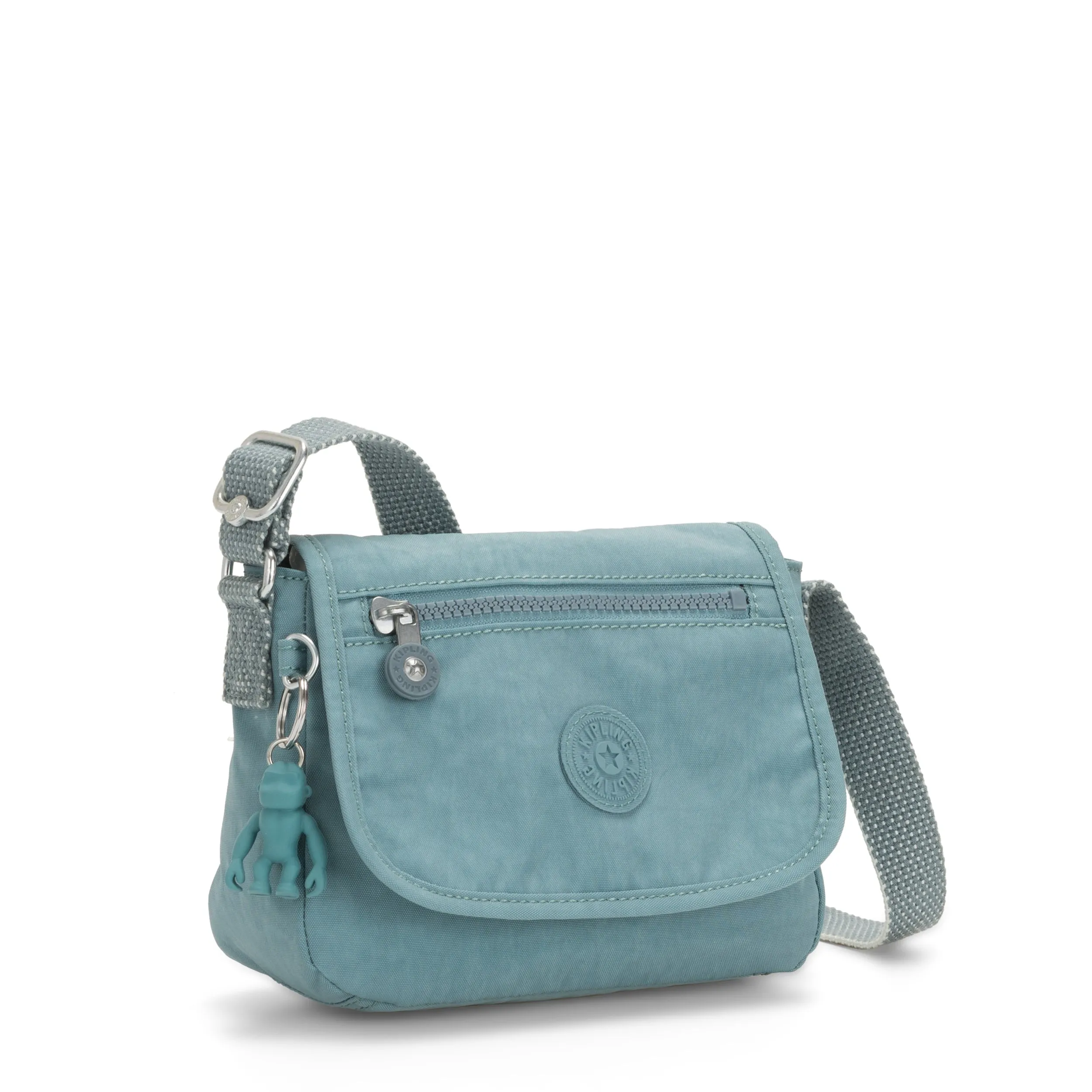 Kipling Sabian Crossbody Mini Bag