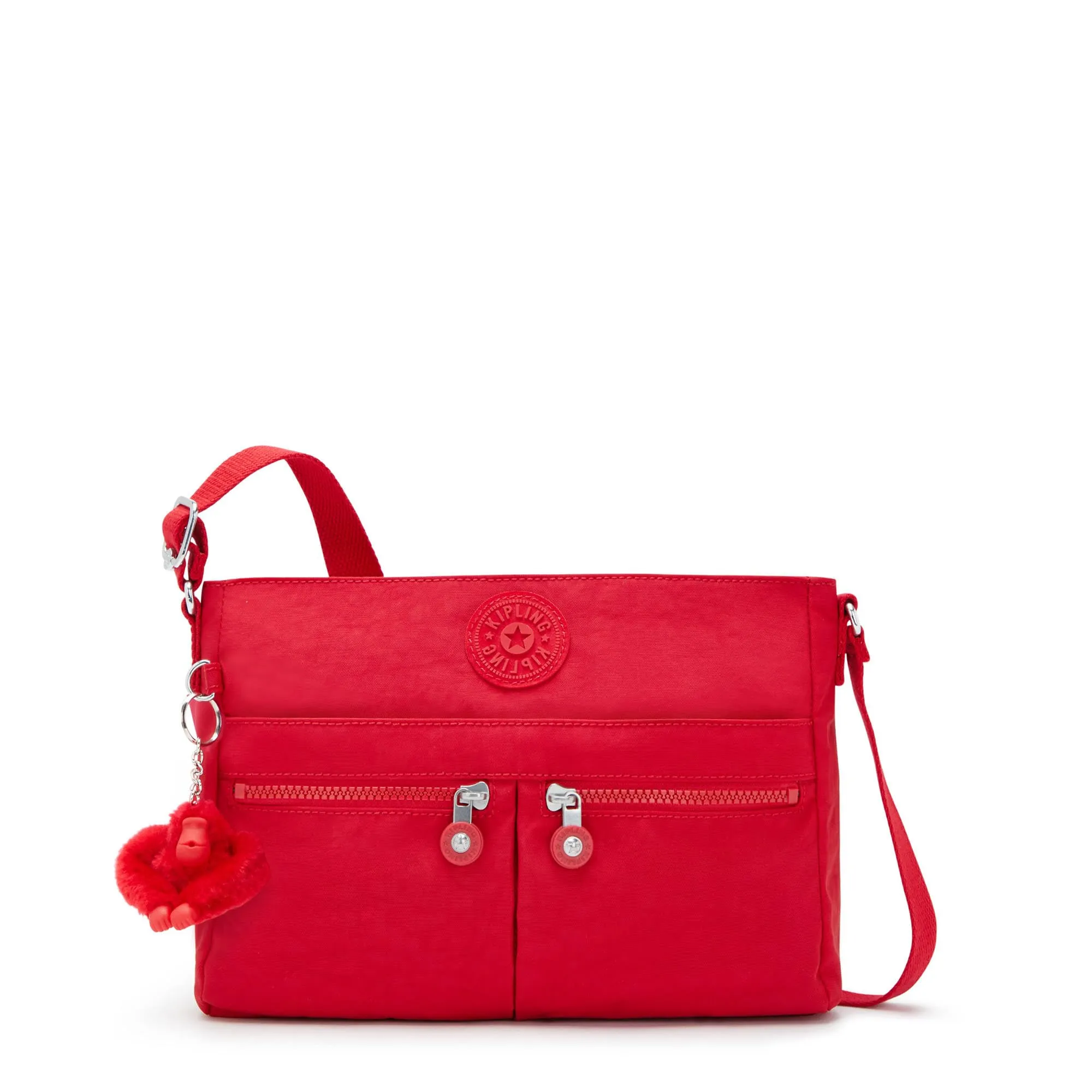 Kipling Sabian Crossbody Mini Bag